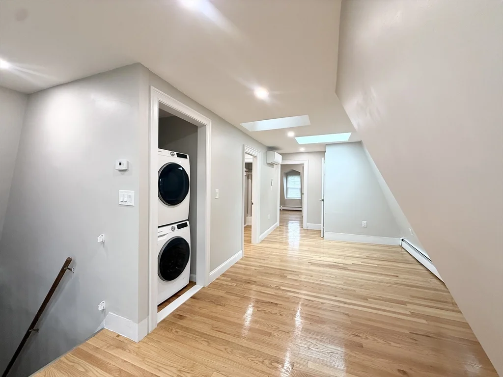 2 bed, 2 bath apartment for rent at 6 Channing St Unit 3, Newton Corner — photo 7 of 13