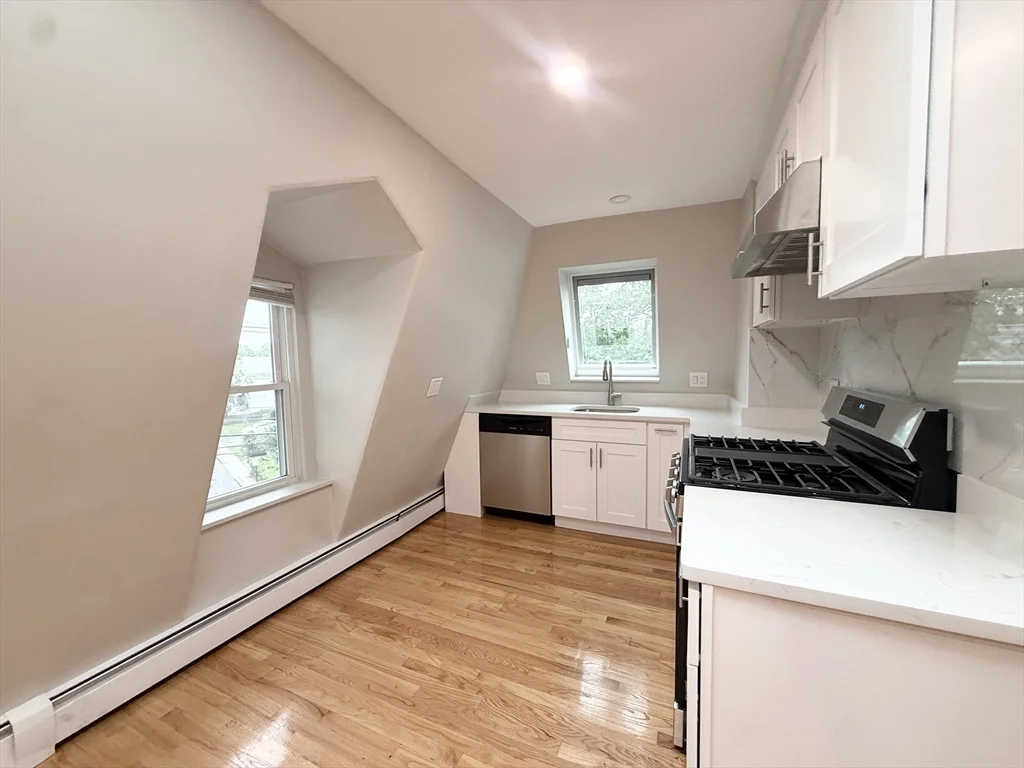 2 bed, 2 bath apartment for rent at 6 Channing St Unit 3, Newton Corner — photo 12 of 13