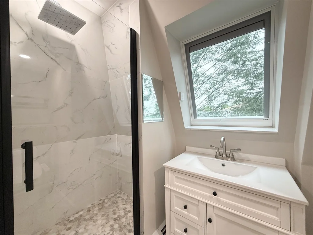 2 bed, 2 bath apartment for rent at 6 Channing St Unit 3, Newton Corner — photo 2 of 13