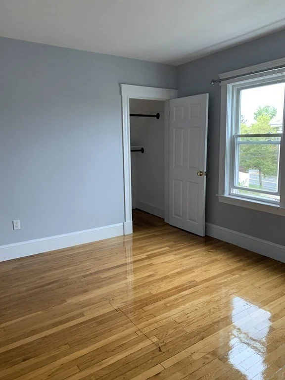 2 bed, 1 bath apartment for rent at 6 Chapman Unit 1, Watertown — photo 7 of 11