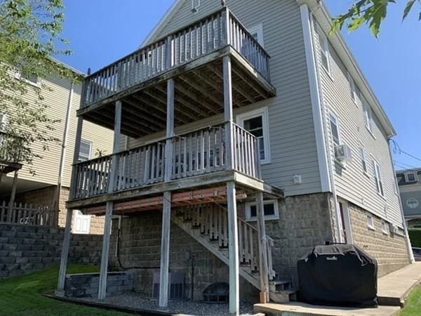 2 bed, 1 bath apartment for rent at 6 Chapman Unit 1, Watertown — photo 10 of 11