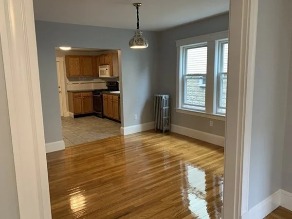 2 bed, 1 bath apartment for rent at 6 Chapman Unit 1, Watertown — photo 4 of 11