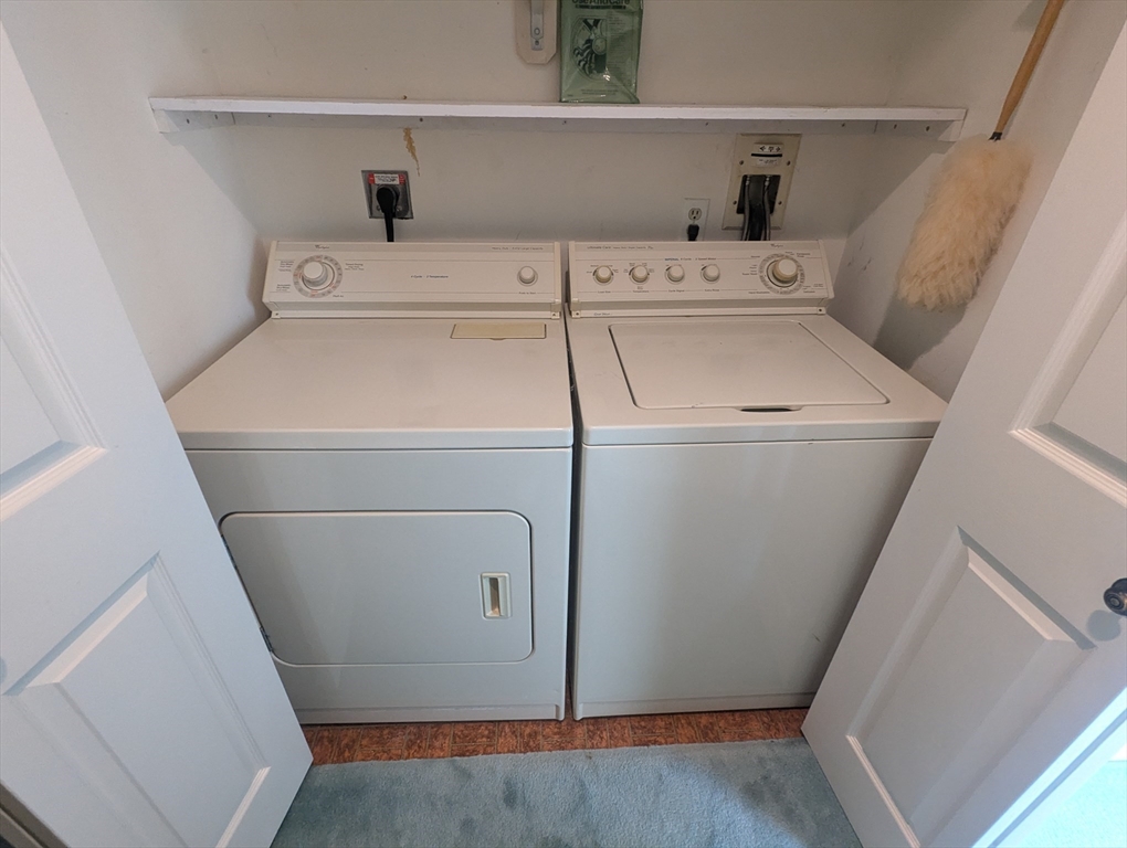 2 bed, 3 bath apartment for rent at 6 Christina Unit 6, Wayland — photo 13 of 19