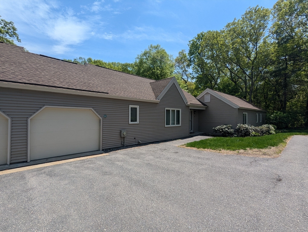 2 bed, 3 bath apartment for rent at 6 Christina Unit 6, Wayland — photo 1 of 19