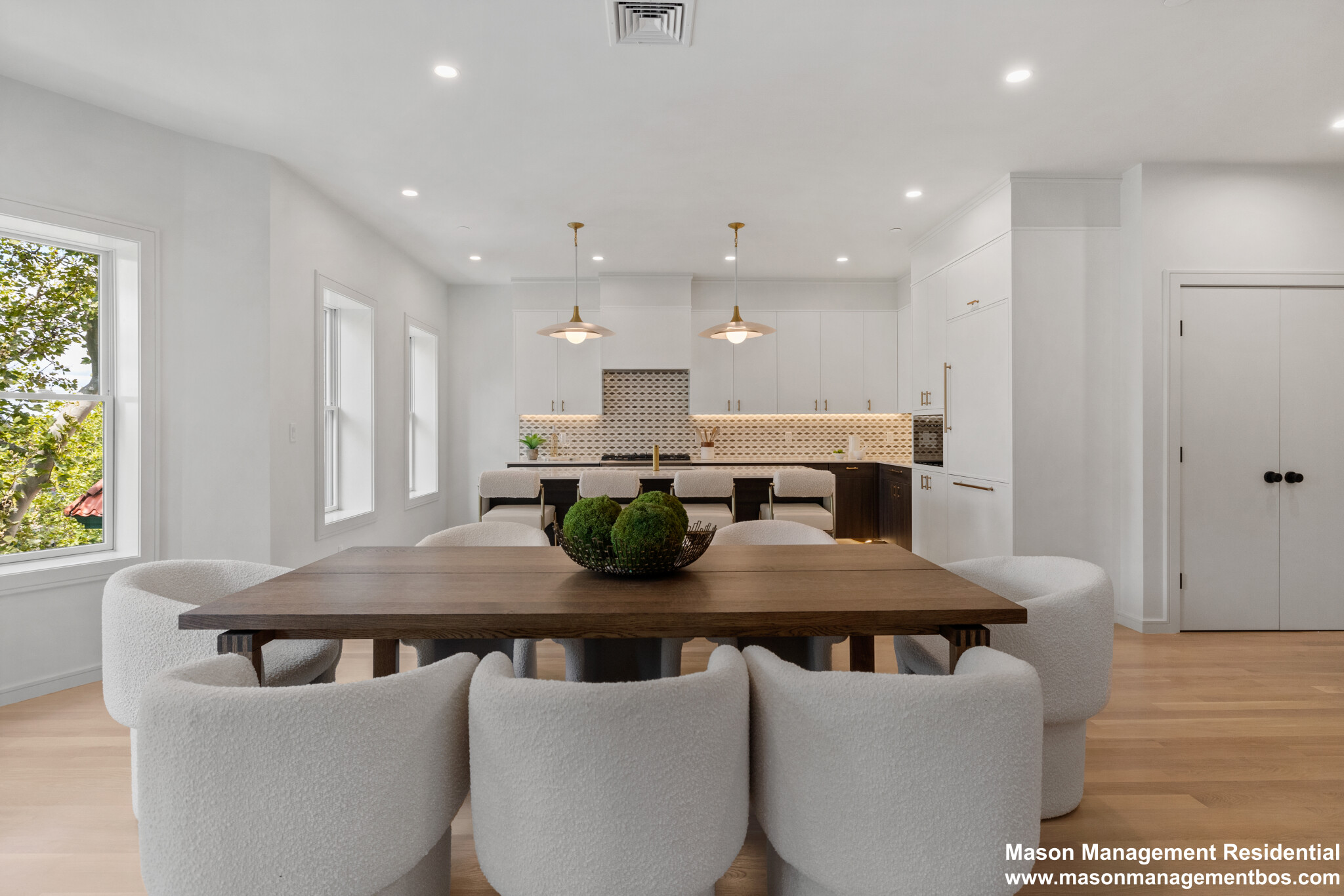 3 bed, 2.5 bath apartment for rent at 6 Claflin Rd Unit 4, Aspinwall Hill — photo 32 of 39