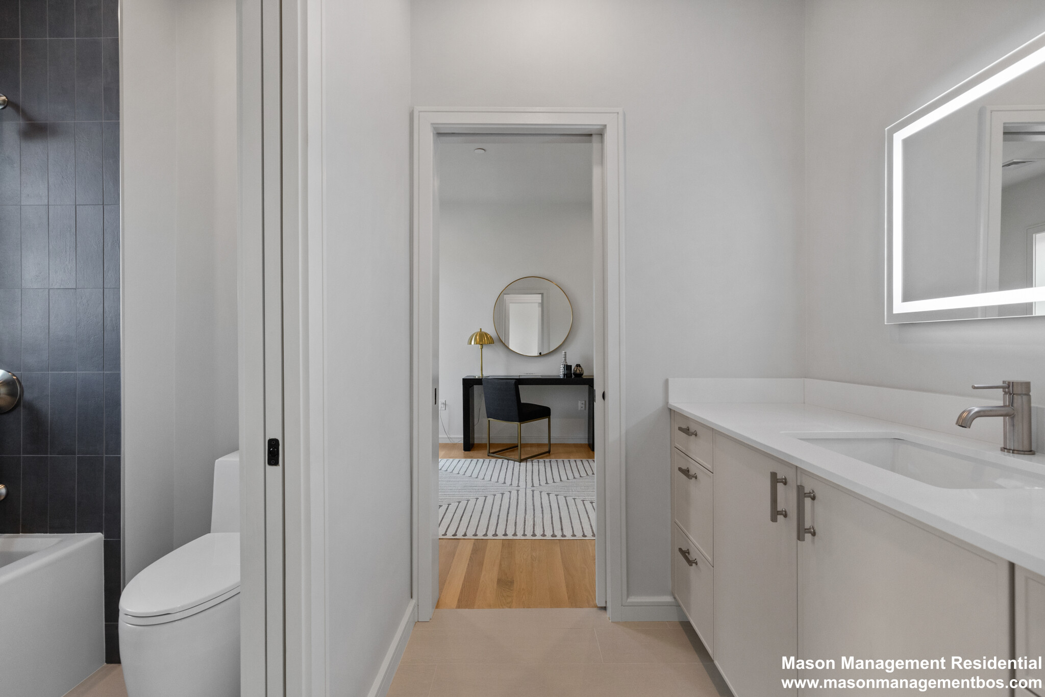 3 bed, 2.5 bath apartment for rent at 6 Claflin Rd Unit 4, Aspinwall Hill — photo 15 of 39