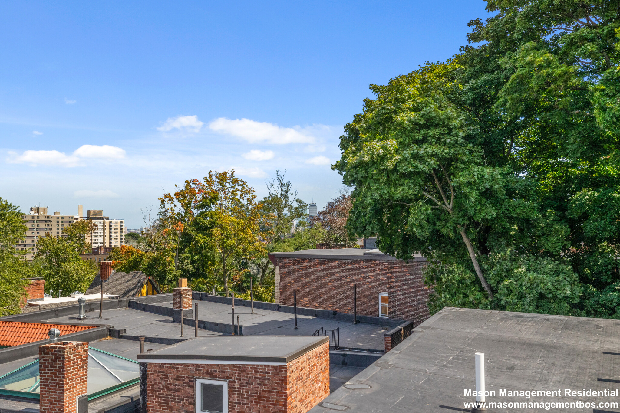 3 bed, 2.5 bath apartment for rent at 6 Claflin Rd Unit 4, Aspinwall Hill — photo 37 of 39