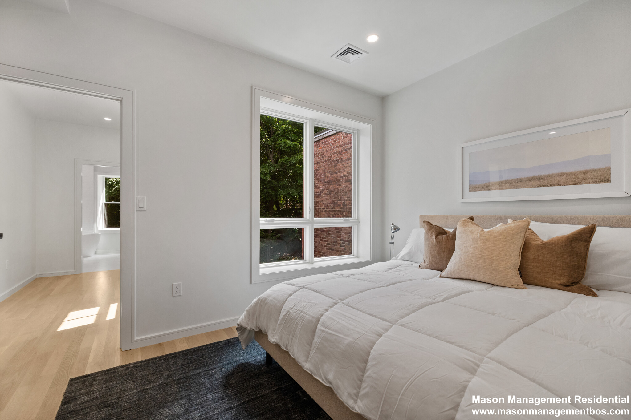 3 bed, 2.5 bath apartment for rent at 6 Claflin Rd Unit 4, Aspinwall Hill — photo 23 of 39