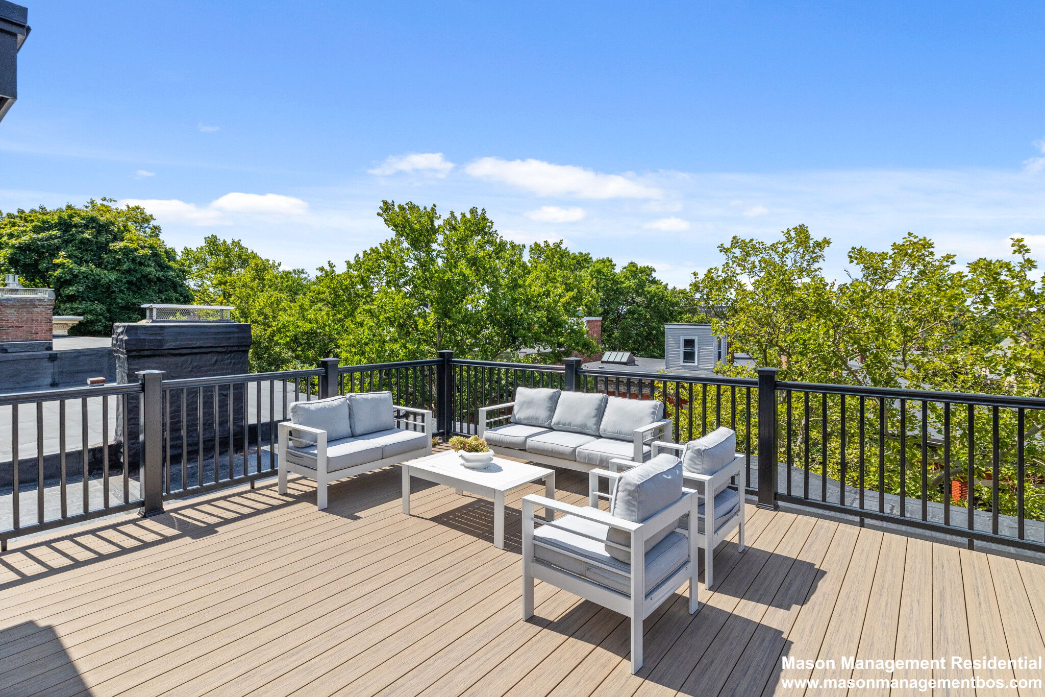 3 bed, 2.5 bath apartment for rent at 6 Claflin Rd Unit 4, Aspinwall Hill — photo 35 of 39