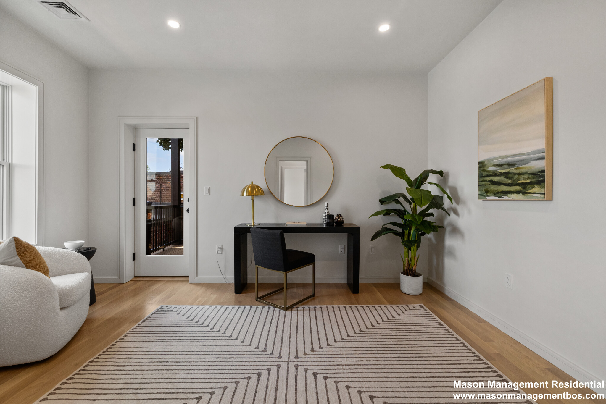 3 bed, 2.5 bath apartment for rent at 6 Claflin Rd Unit 4, Aspinwall Hill — photo 18 of 39