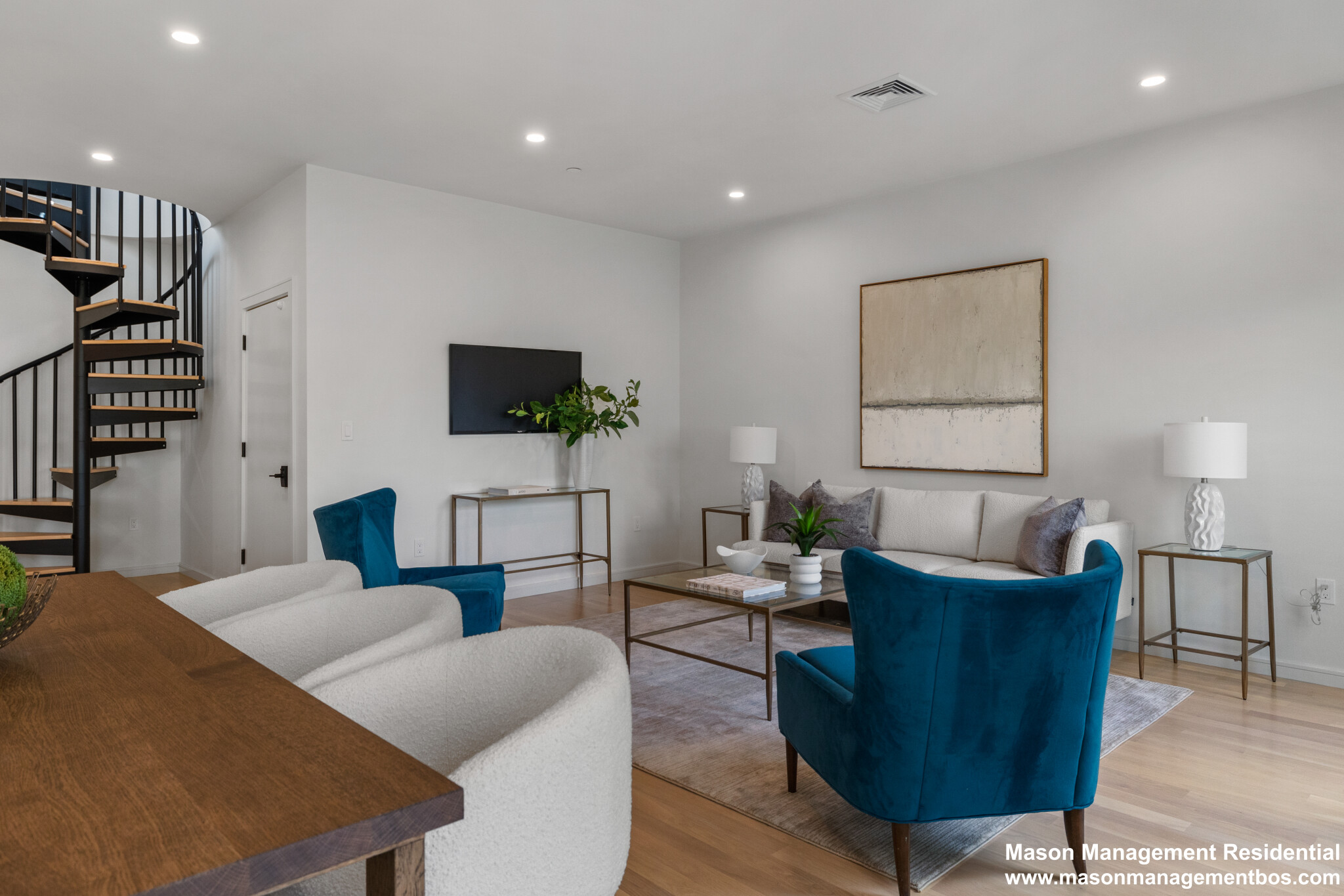 3 bed, 2.5 bath apartment for rent at 6 Claflin Rd Unit 4, Aspinwall Hill — photo 5 of 39