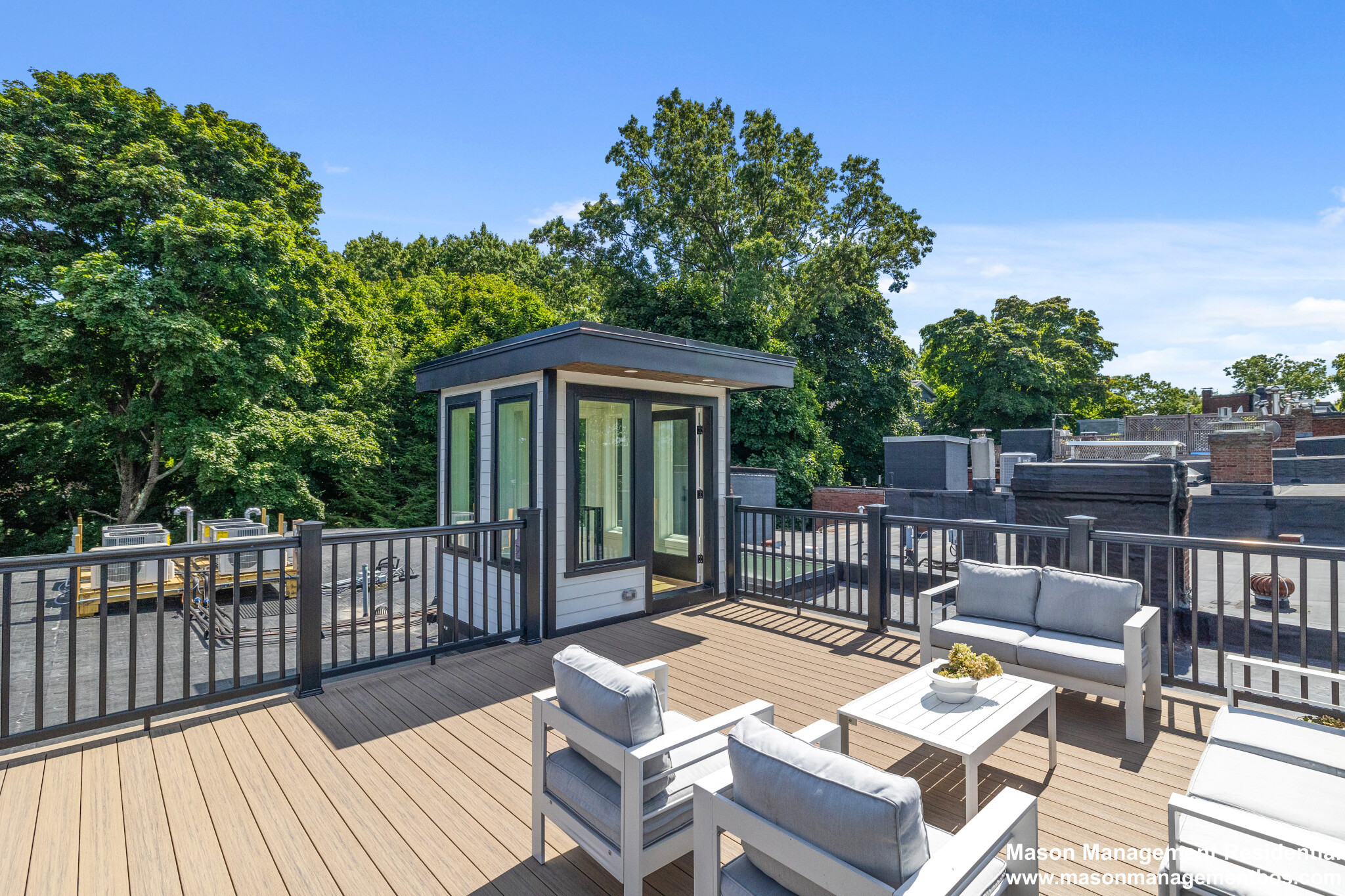 3 bed, 2.5 bath apartment for rent at 6 Claflin Rd Unit 4, Aspinwall Hill — photo 38 of 39