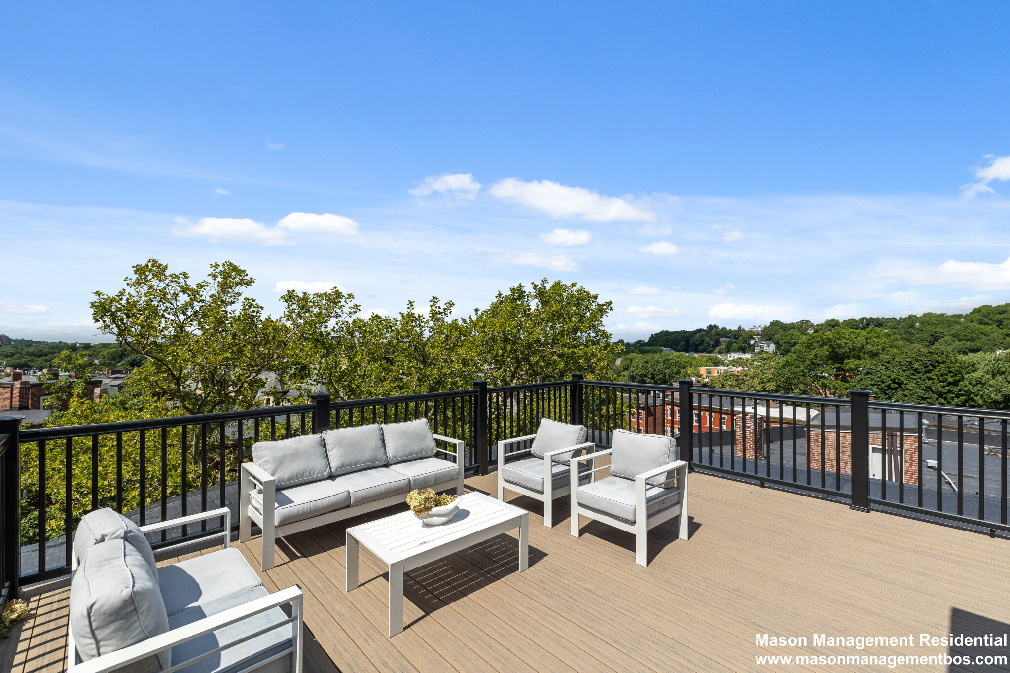 3 bed, 2.5 bath apartment for rent at 6 Claflin Rd Unit 4, Aspinwall Hill — photo 33 of 39