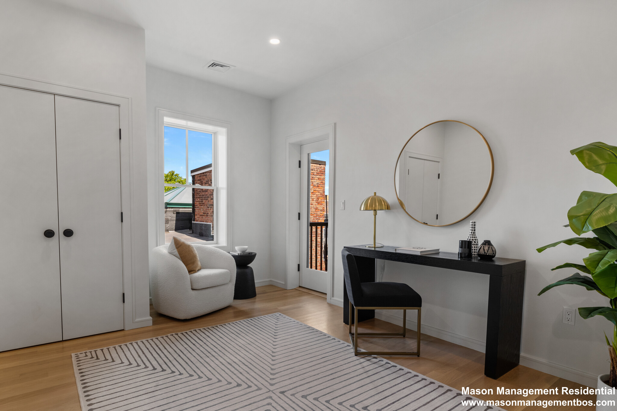 3 bed, 2.5 bath apartment for rent at 6 Claflin Rd Unit 4, Aspinwall Hill — photo 19 of 39