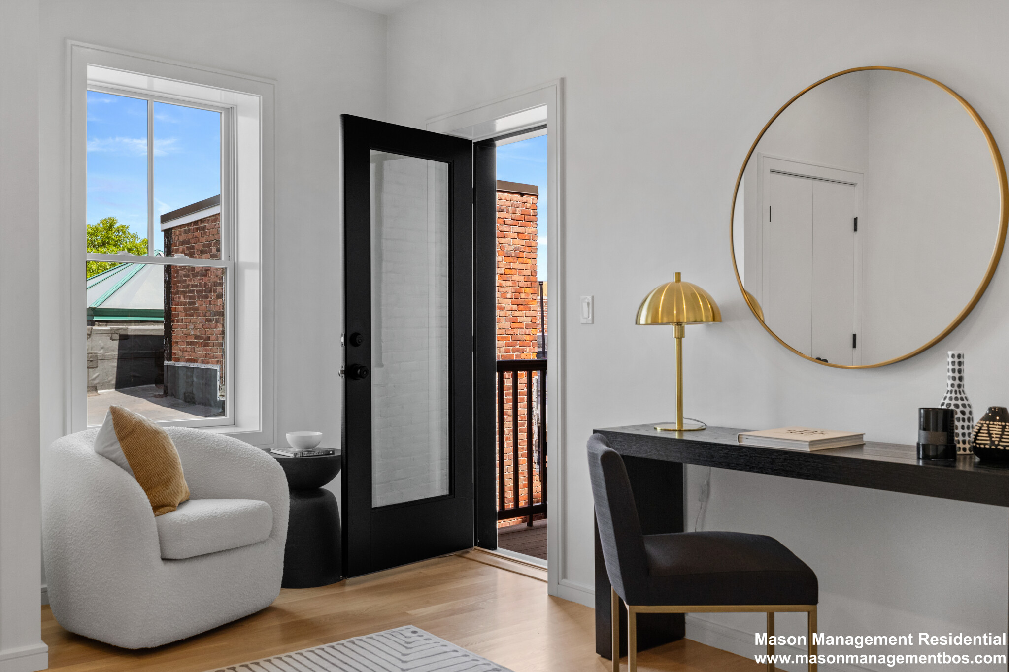 3 bed, 2.5 bath apartment for rent at 6 Claflin Rd Unit 4, Aspinwall Hill — photo 21 of 39