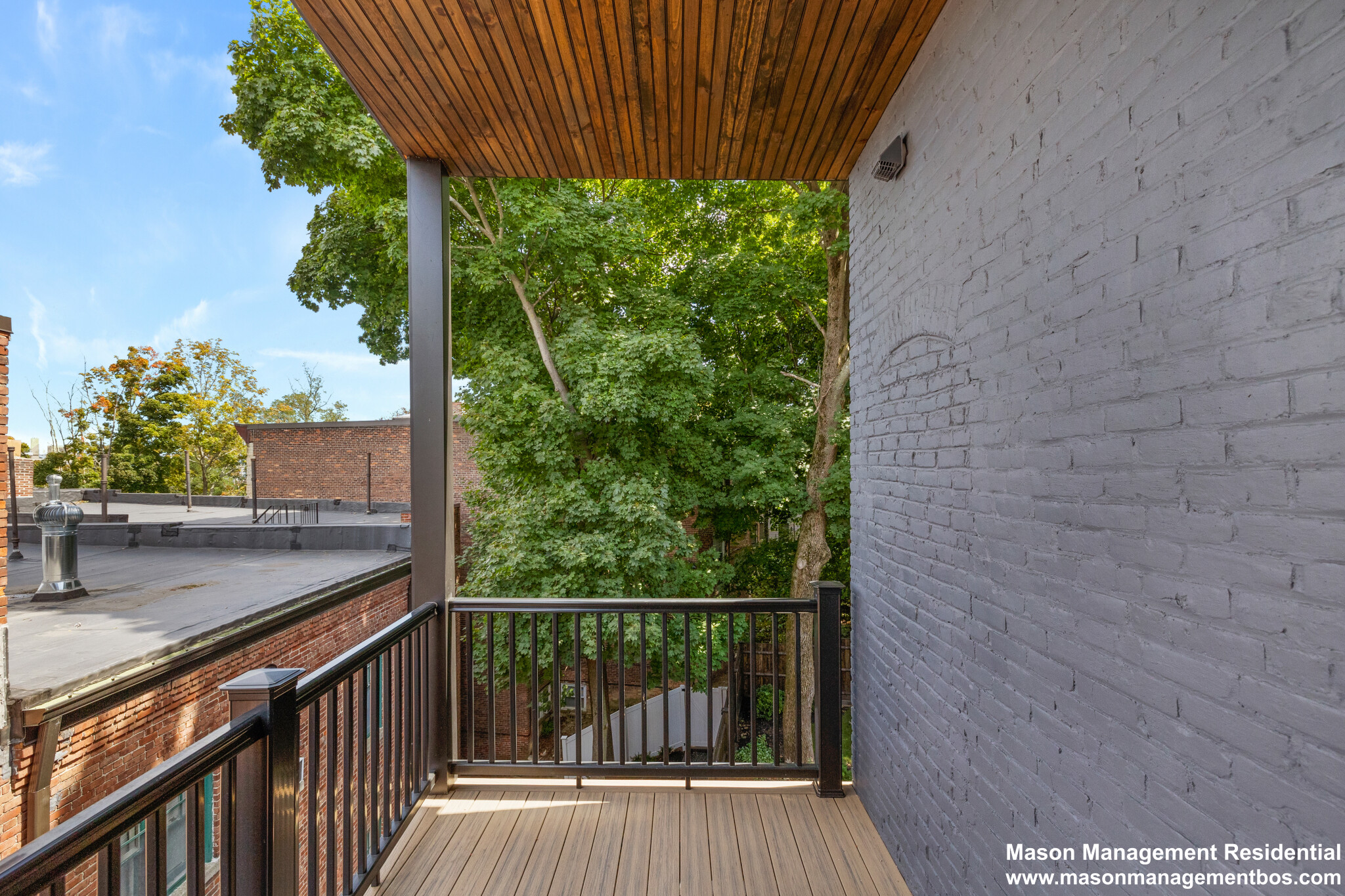 3 bed, 2.5 bath apartment for rent at 6 Claflin Rd Unit 4, Aspinwall Hill — photo 39 of 39