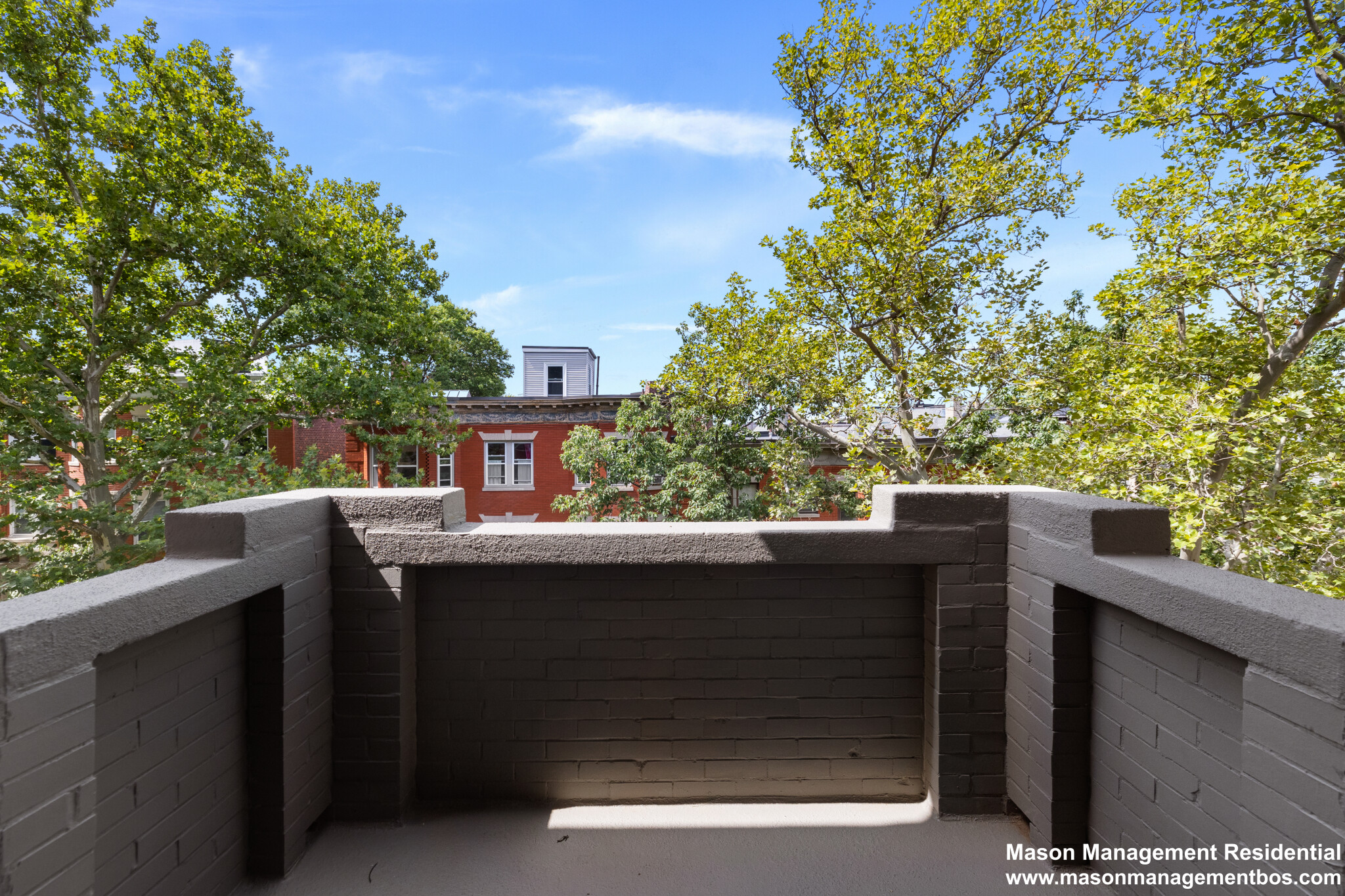 3 bed, 2.5 bath apartment for rent at 6 Claflin Rd Unit 4, Aspinwall Hill — photo 31 of 39
