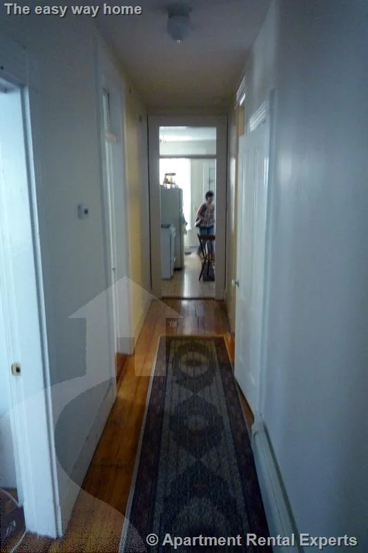 2 bed, 1 bath apartment for rent at 6 Clary St Unit 1, Inman Square — photo 7 of 9