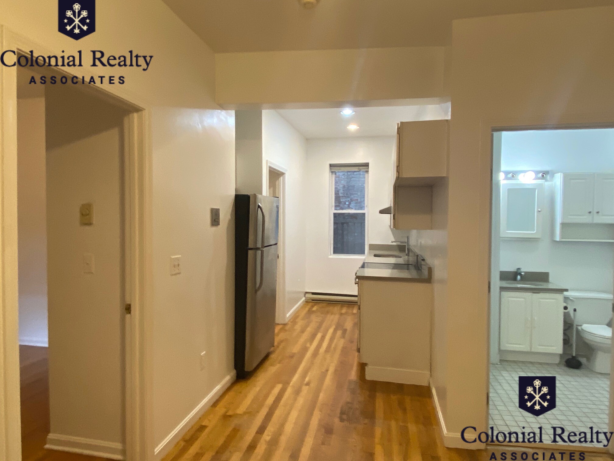 3 bed, 1 bath apartment for rent at 6 Cleveland Pl Unit 10, North End — photo 19 of 40