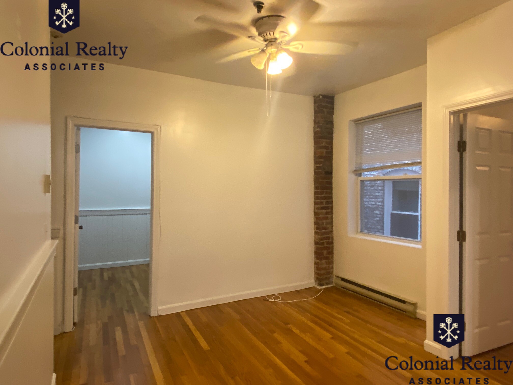 3 bed, 1 bath apartment for rent at 6 Cleveland Pl Unit 10, North End — photo 27 of 40