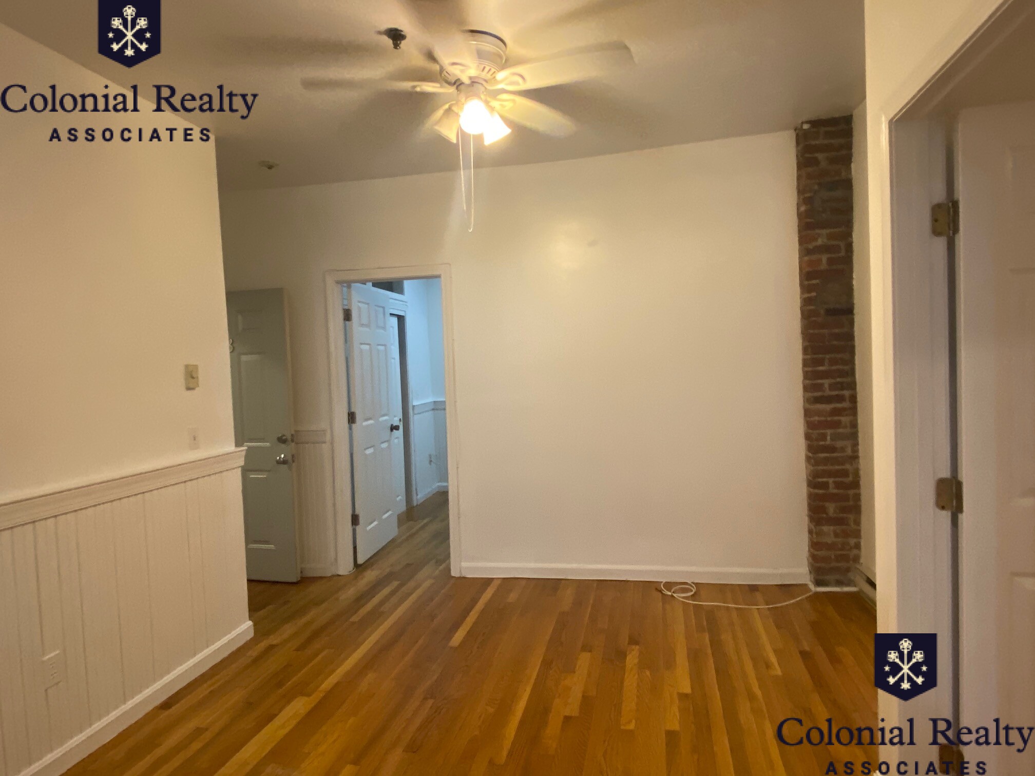 3 bed, 1 bath apartment for rent at 6 Cleveland Pl Unit 10, North End — photo 40 of 40
