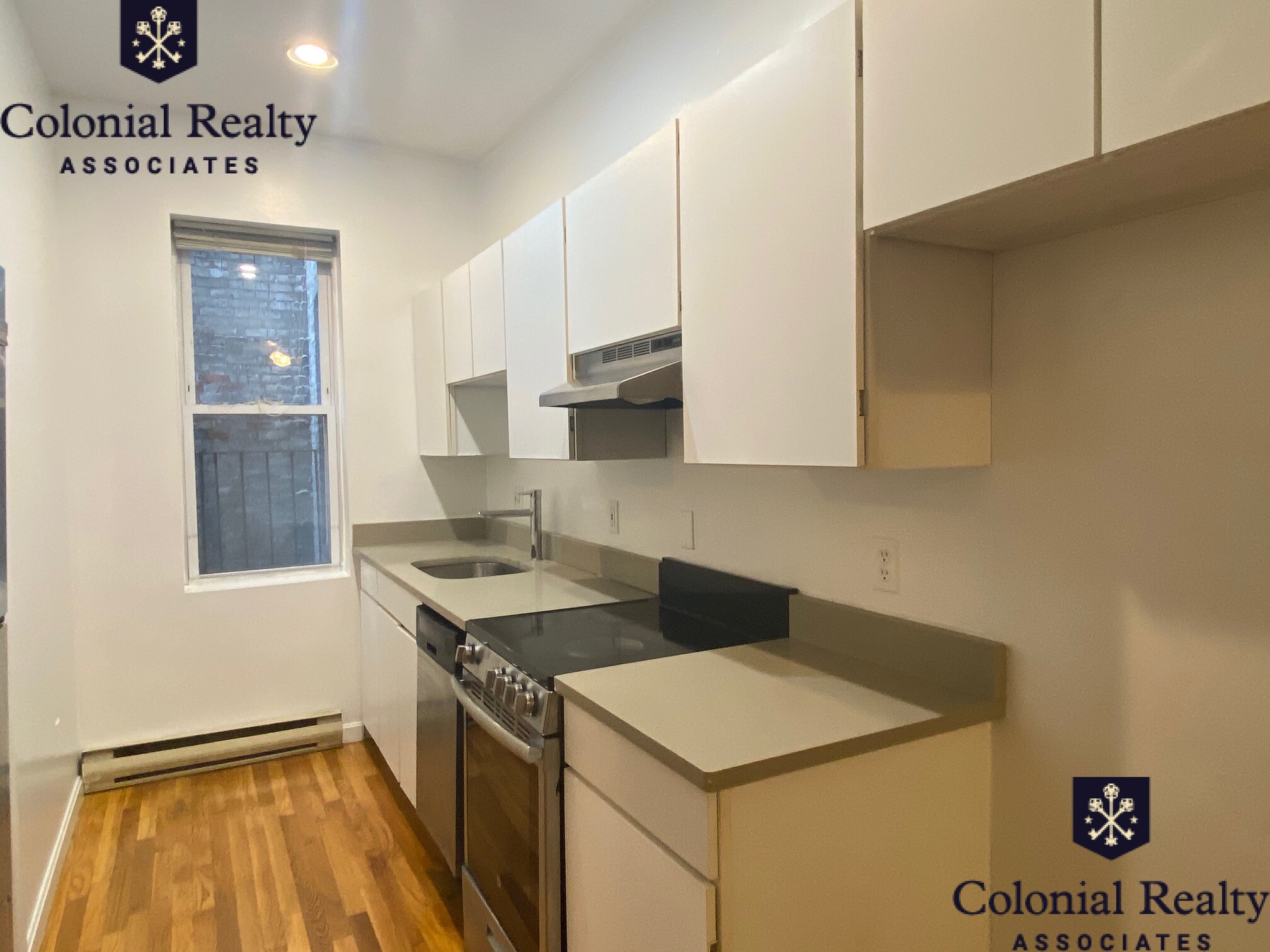 3 bed, 1 bath apartment for rent at 6 Cleveland Pl Unit 10, North End — photo 29 of 40