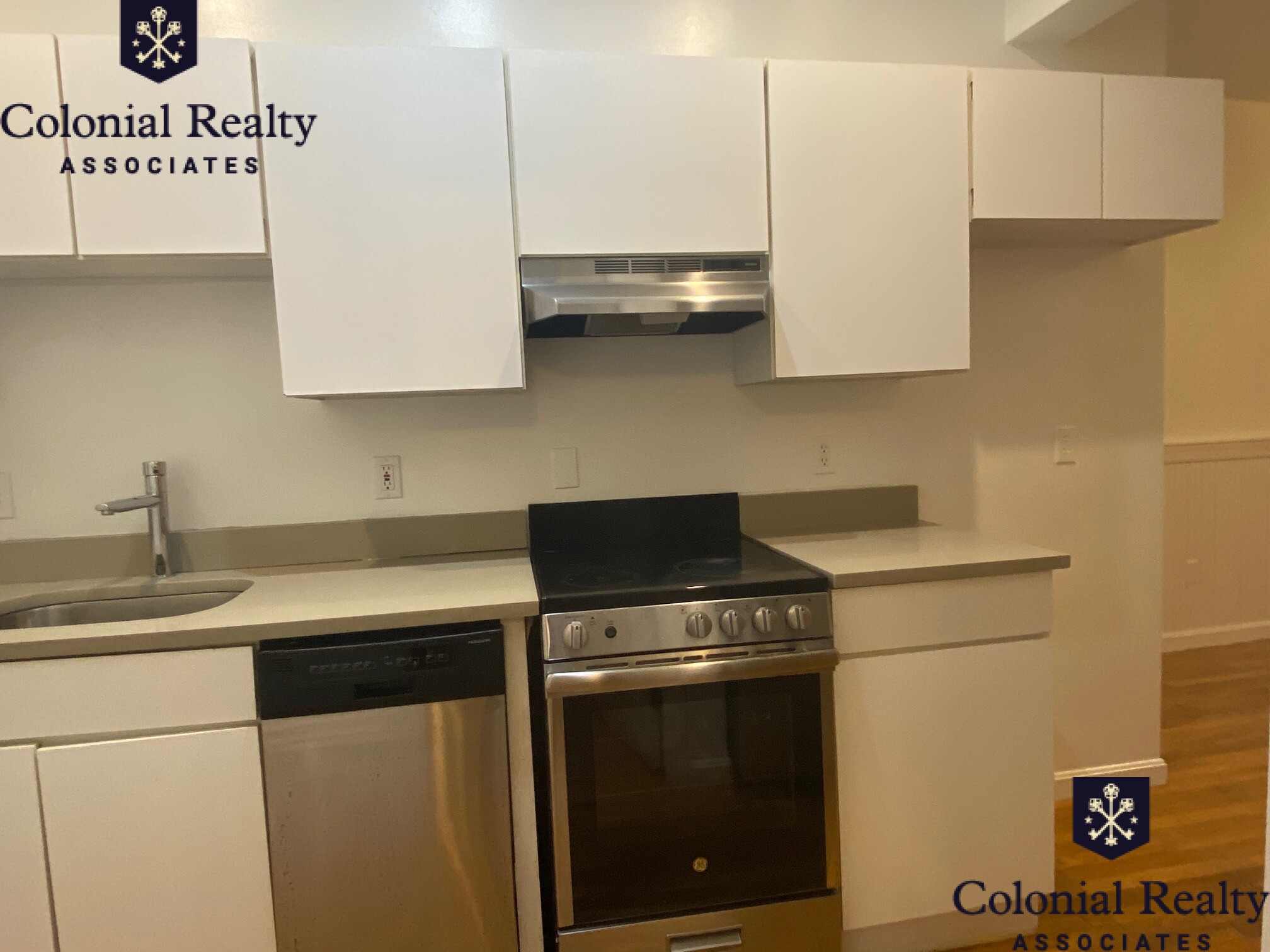 3 bed, 1 bath apartment for rent at 6 Cleveland Pl Unit 10, North End — photo 37 of 40