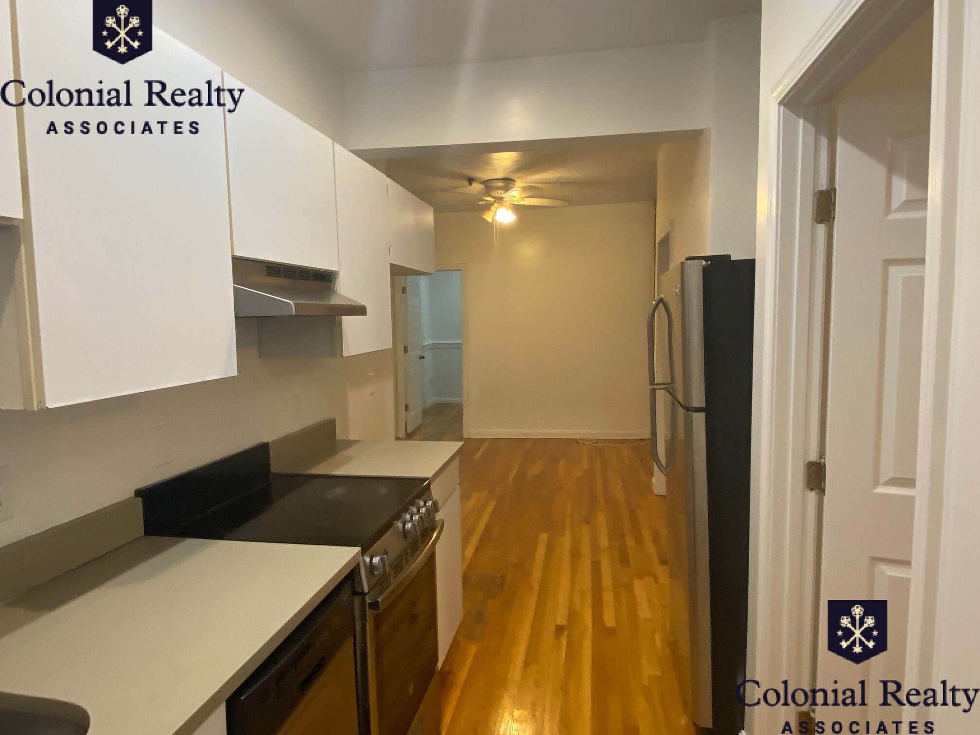 3 bed, 1 bath apartment for rent at 6 Cleveland Pl Unit 10, North End — photo 38 of 40