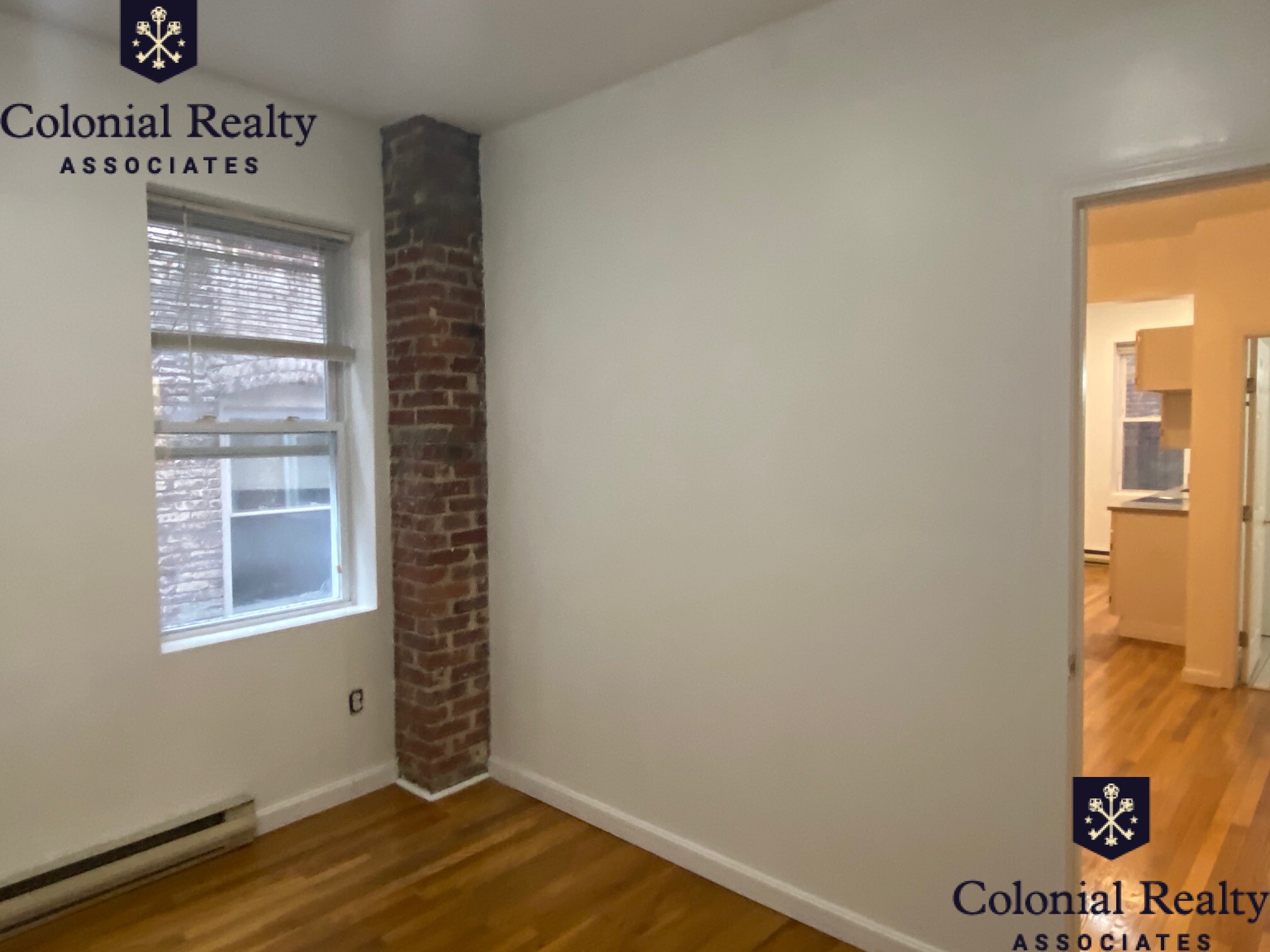 3 bed, 1 bath apartment for rent at 6 Cleveland Pl Unit 10, North End — photo 16 of 40