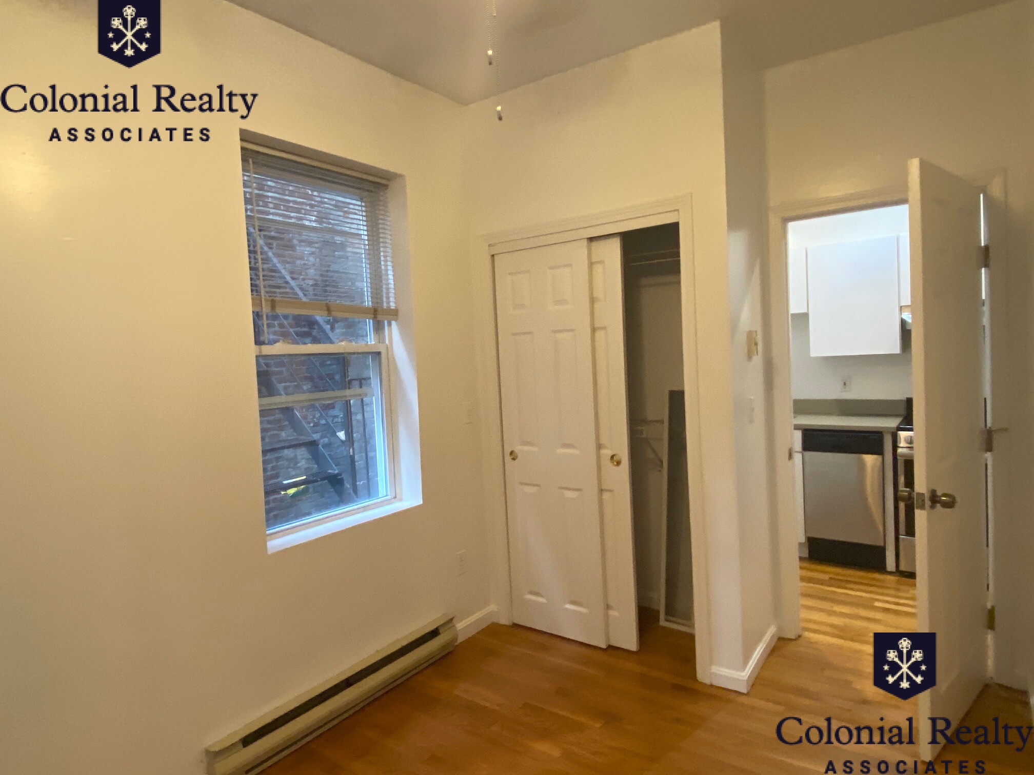 3 bed, 1 bath apartment for rent at 6 Cleveland Pl Unit 10, North End — photo 35 of 40