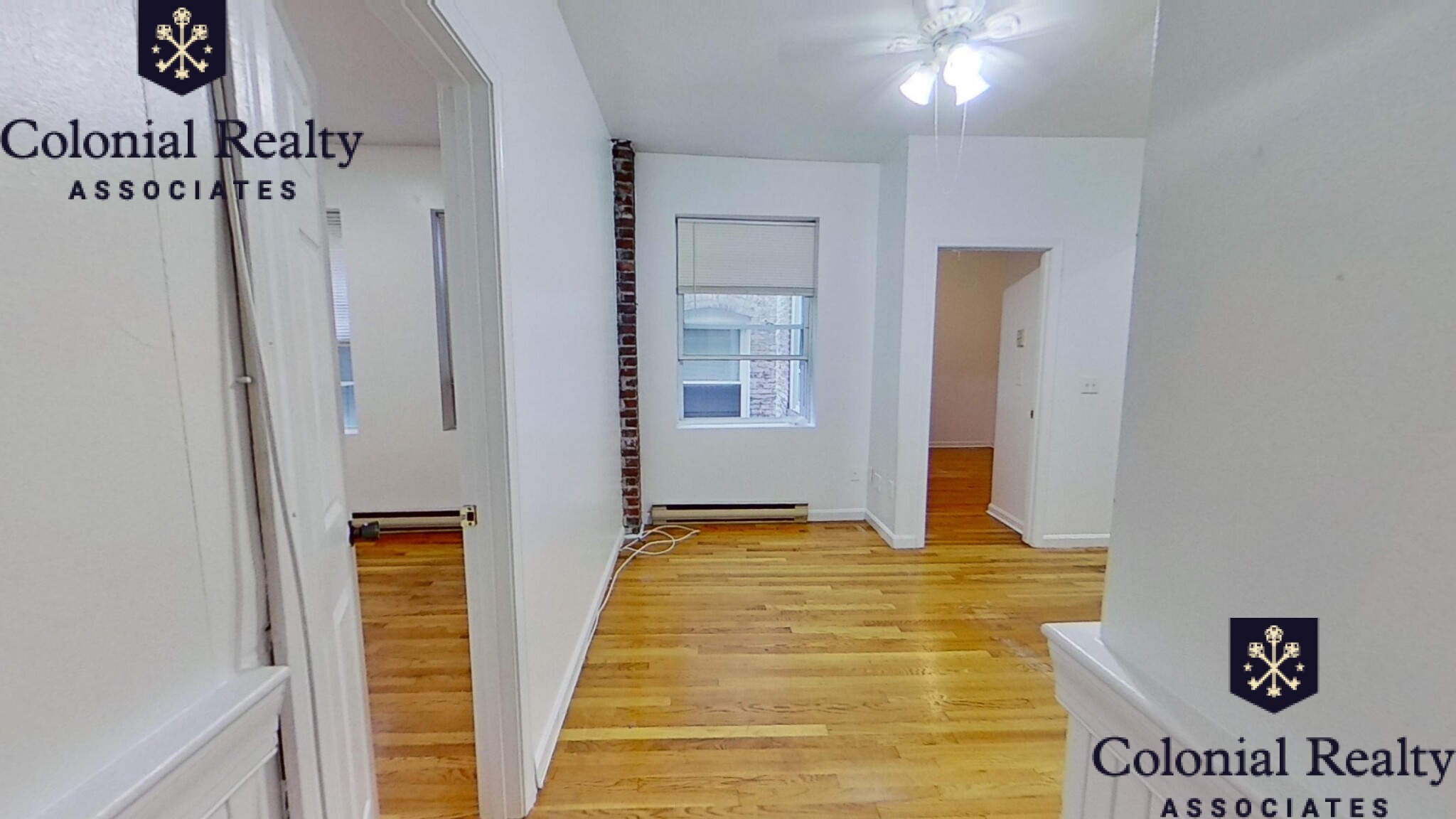 3 bed, 1 bath apartment for rent at 6 Cleveland Pl Unit 10, North End