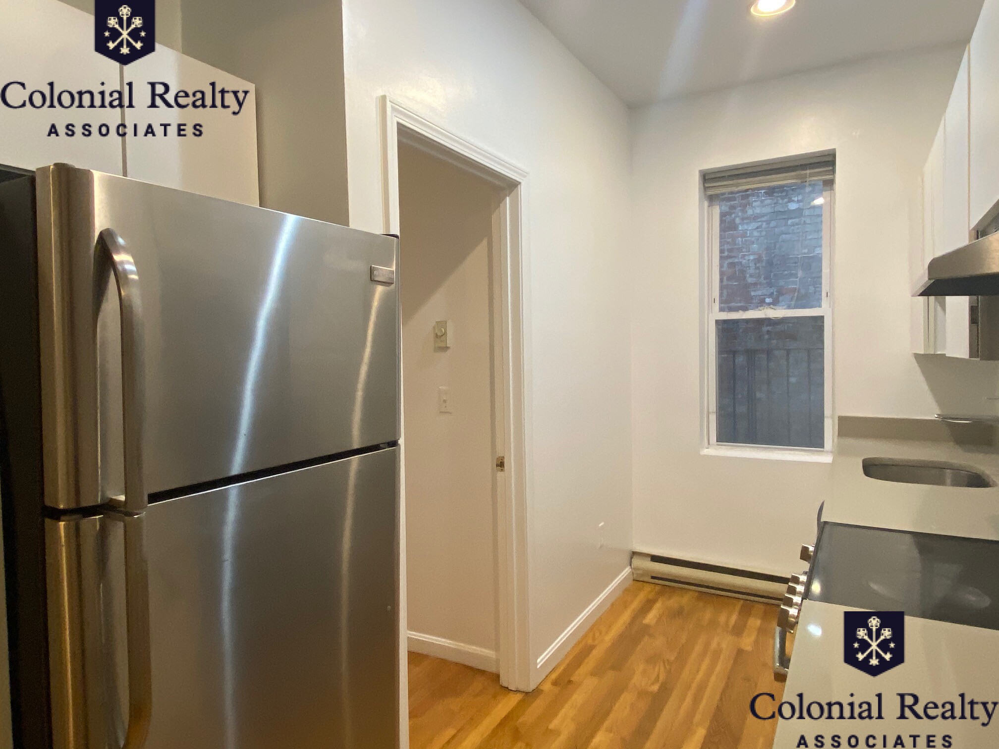 3 bed, 1 bath apartment for rent at 6 Cleveland Pl Unit 10, North End — photo 30 of 40