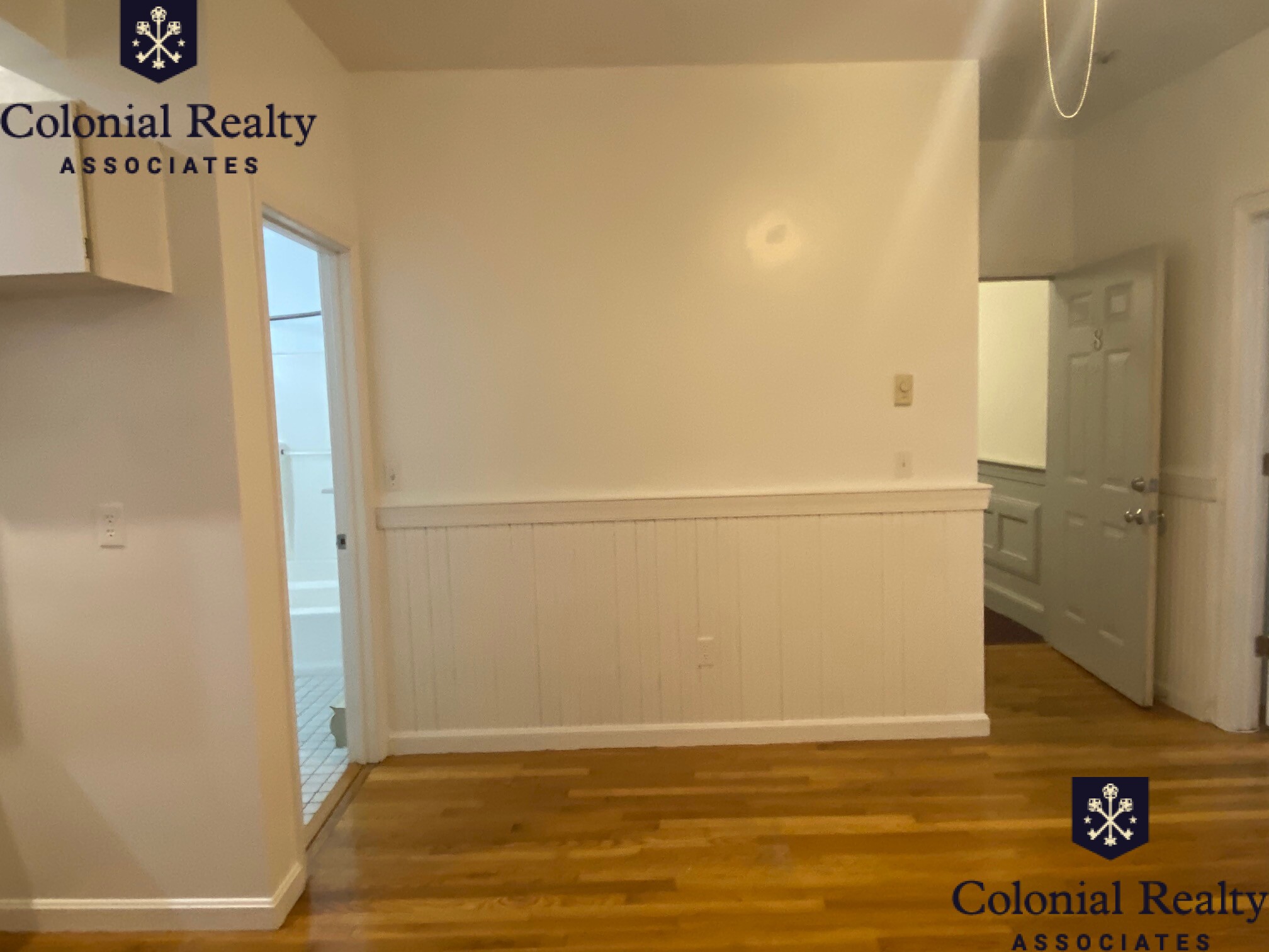 3 bed, 1 bath apartment for rent at 6 Cleveland Pl Unit 10, North End — photo 25 of 40