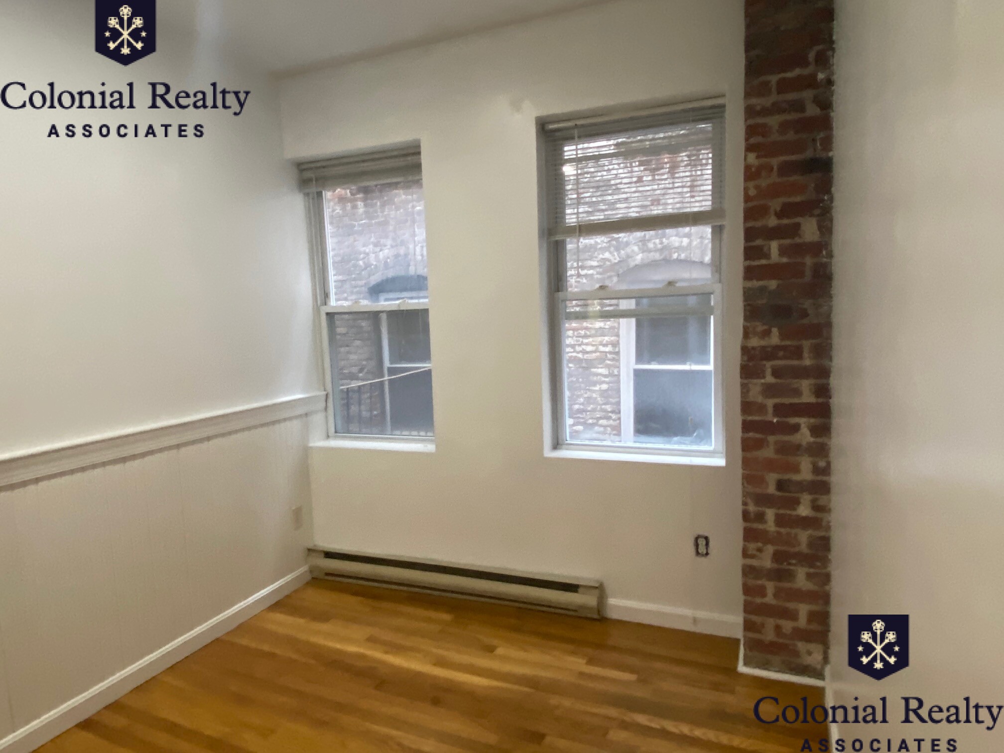3 bed, 1 bath apartment for rent at 6 Cleveland Pl Unit 10, North End — photo 12 of 40