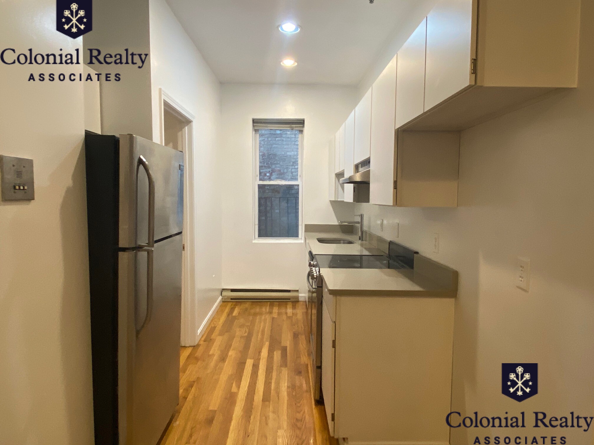 3 bed, 1 bath apartment for rent at 6 Cleveland Pl Unit 10, North End — photo 28 of 40
