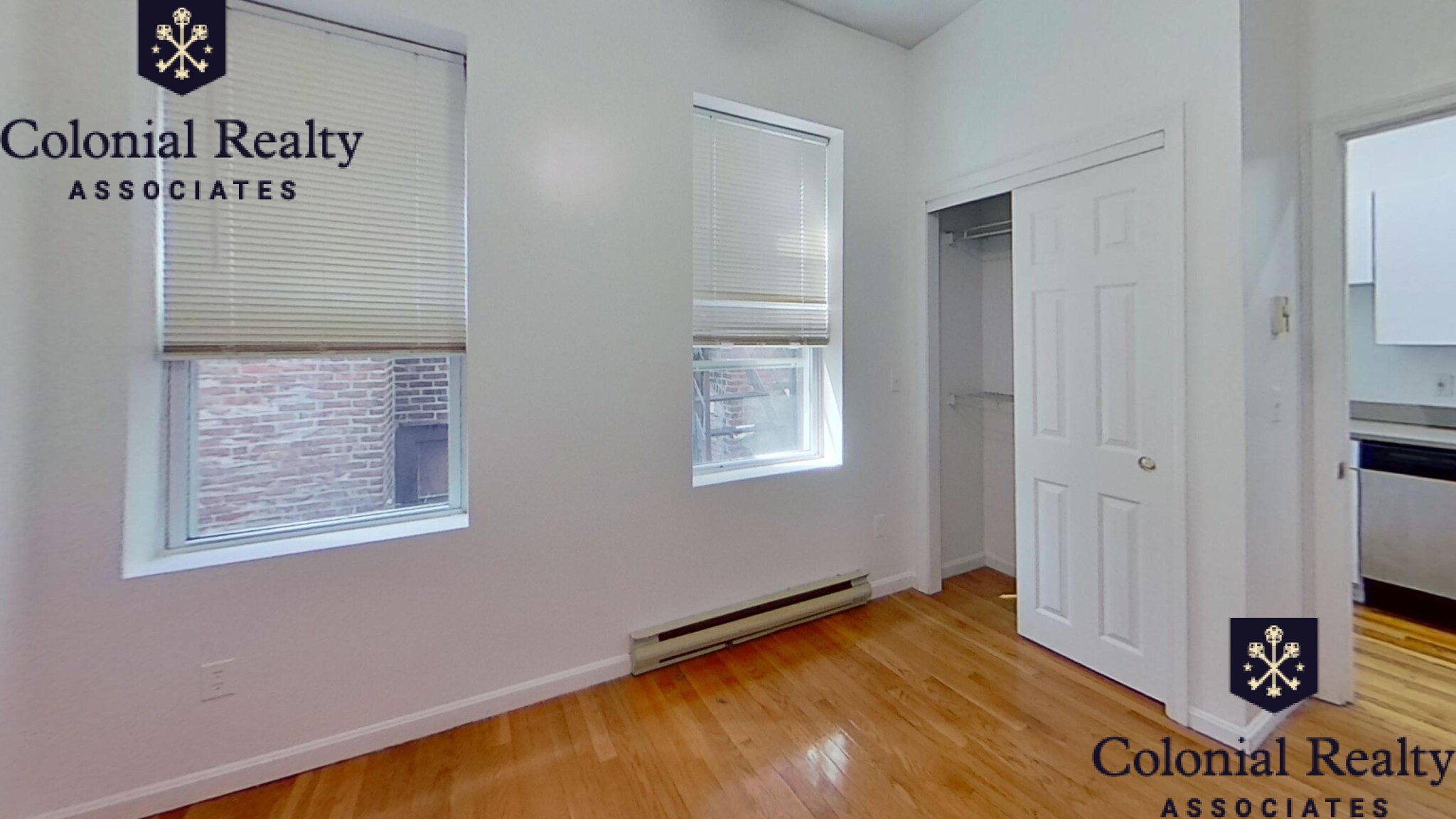 3 bed, 1 bath apartment for rent at 6 Cleveland Pl Unit 10, North End — photo 6 of 40