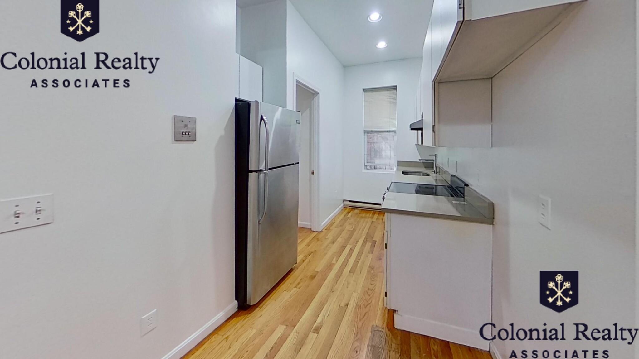 3 bed, 1 bath apartment for rent at 6 Cleveland Pl Unit 10, North End — photo 10 of 40