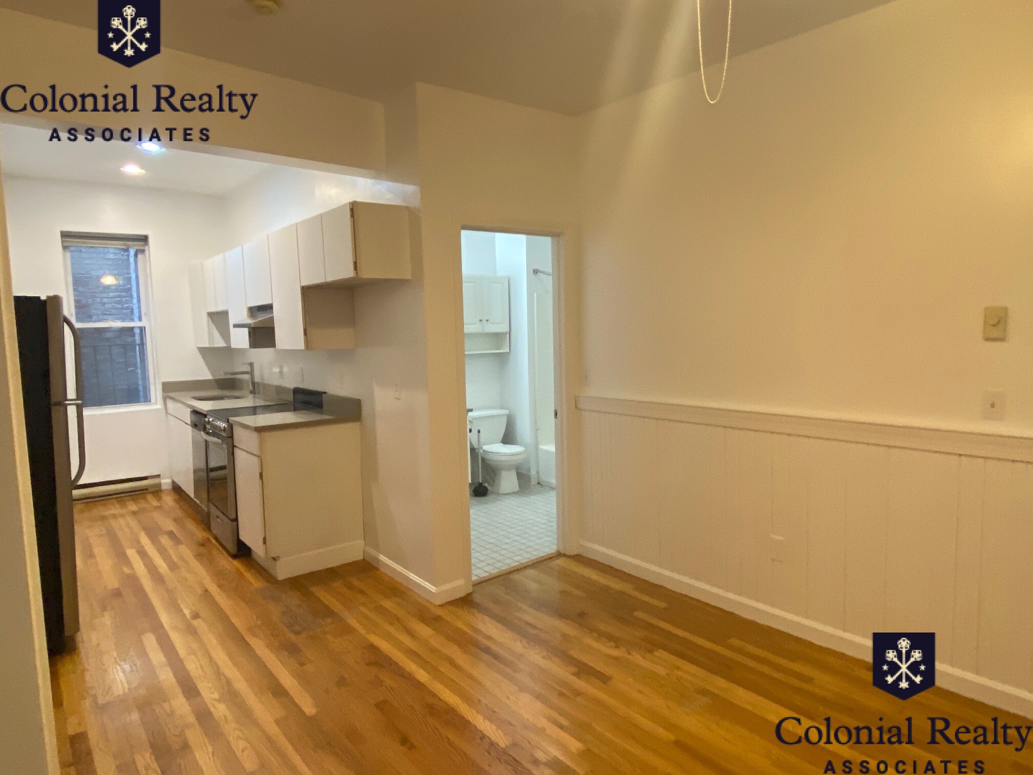 3 bed, 1 bath apartment for rent at 6 Cleveland Pl Unit 10, North End — photo 18 of 40