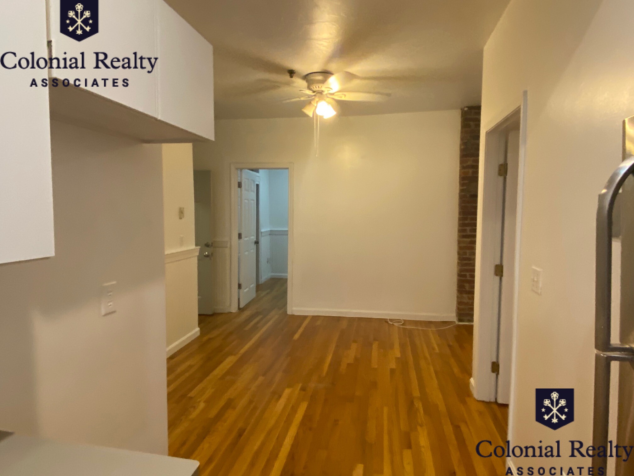 3 bed, 1 bath apartment for rent at 6 Cleveland Pl Unit 10, North End — photo 39 of 40