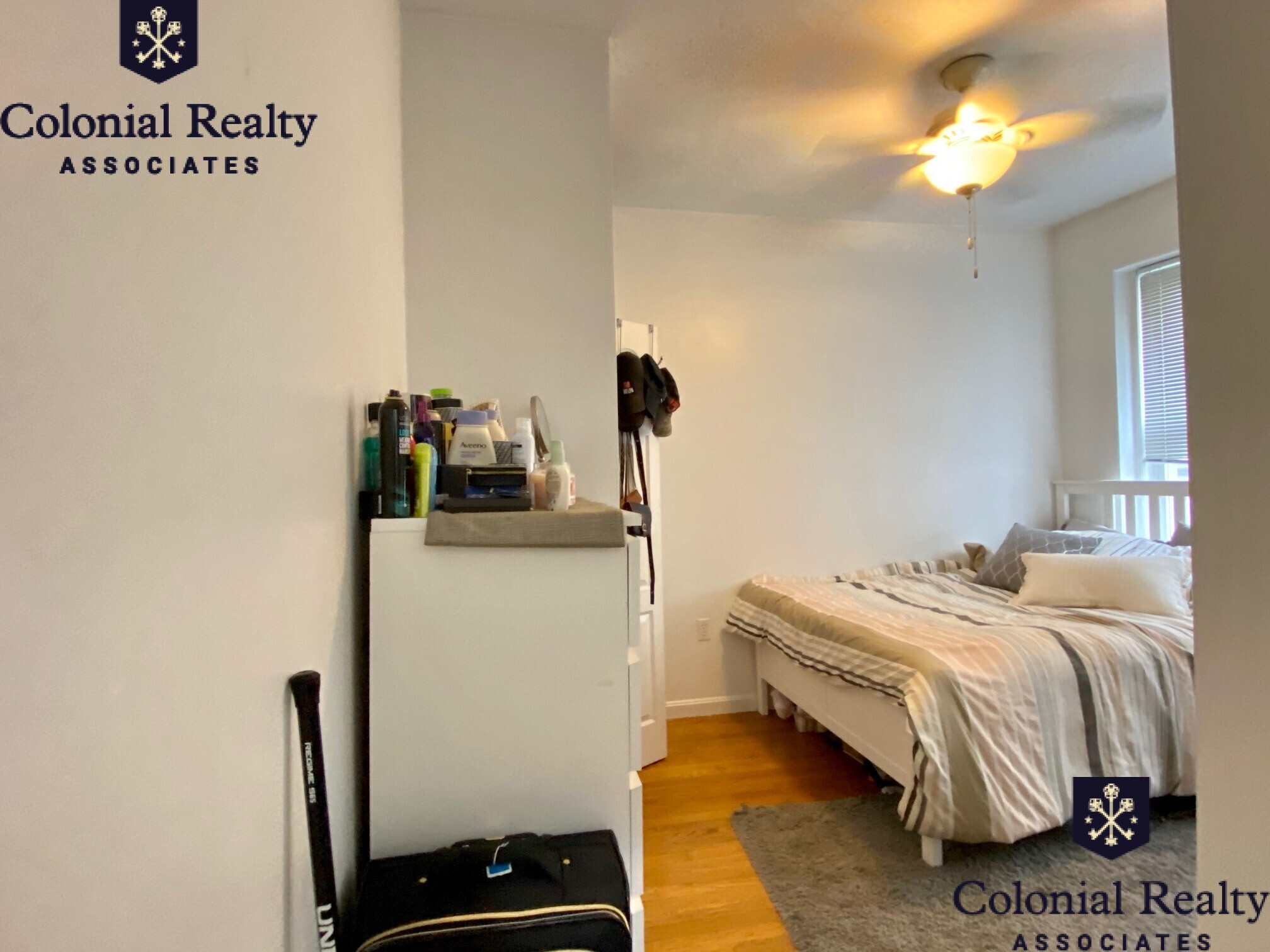 3 bed, 1 bath apartment for rent at 6 Cleveland Pl Unit 12, North End — photo 20 of 33
