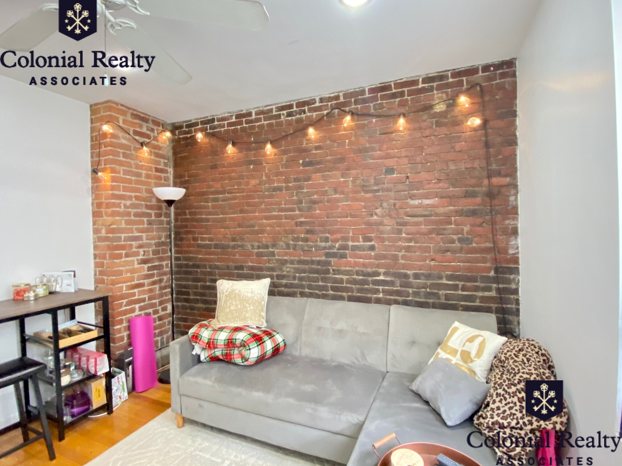 3 bed, 1 bath apartment for rent at 6 Cleveland Pl Unit 12, North End — photo 5 of 33