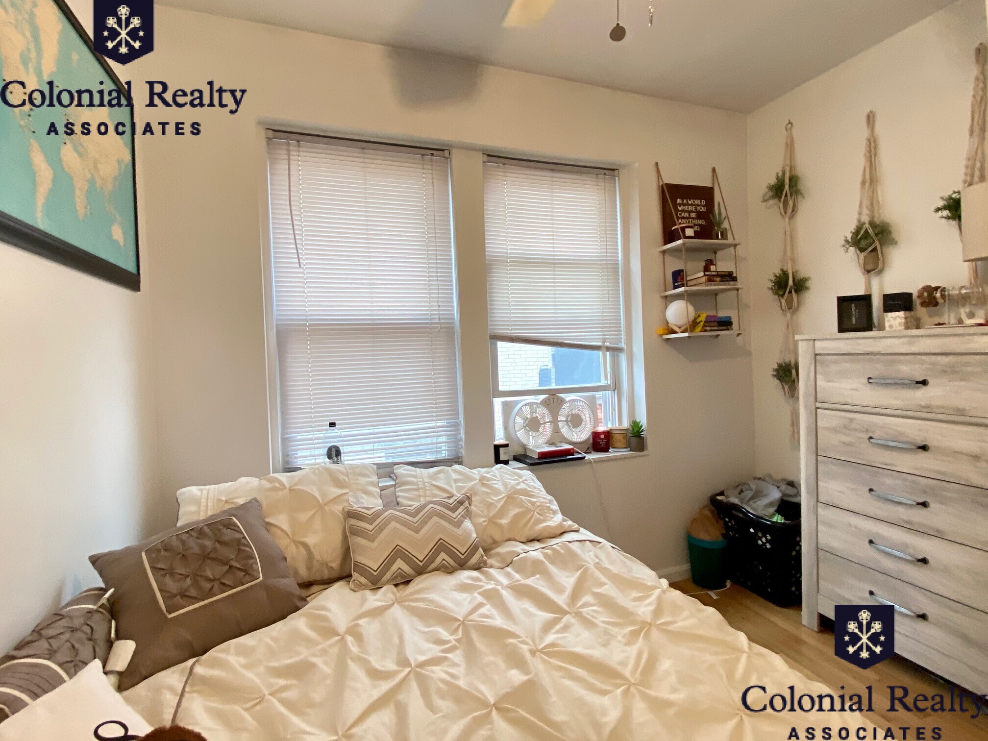 3 bed, 1 bath apartment for rent at 6 Cleveland Pl Unit 12, North End — photo 17 of 33