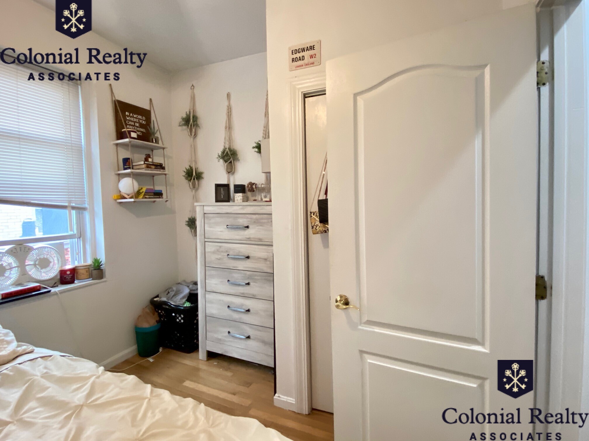 3 bed, 1 bath apartment for rent at 6 Cleveland Pl Unit 12, North End — photo 18 of 33