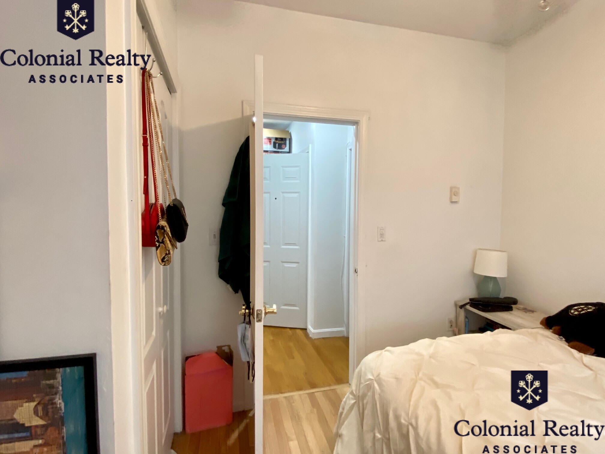 3 bed, 1 bath apartment for rent at 6 Cleveland Pl Unit 12, North End — photo 19 of 33