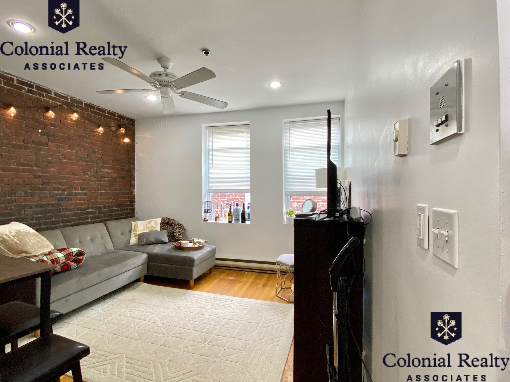 3 bed, 1 bath apartment for rent at 6 Cleveland Pl Unit 12, North End — photo 2 of 33