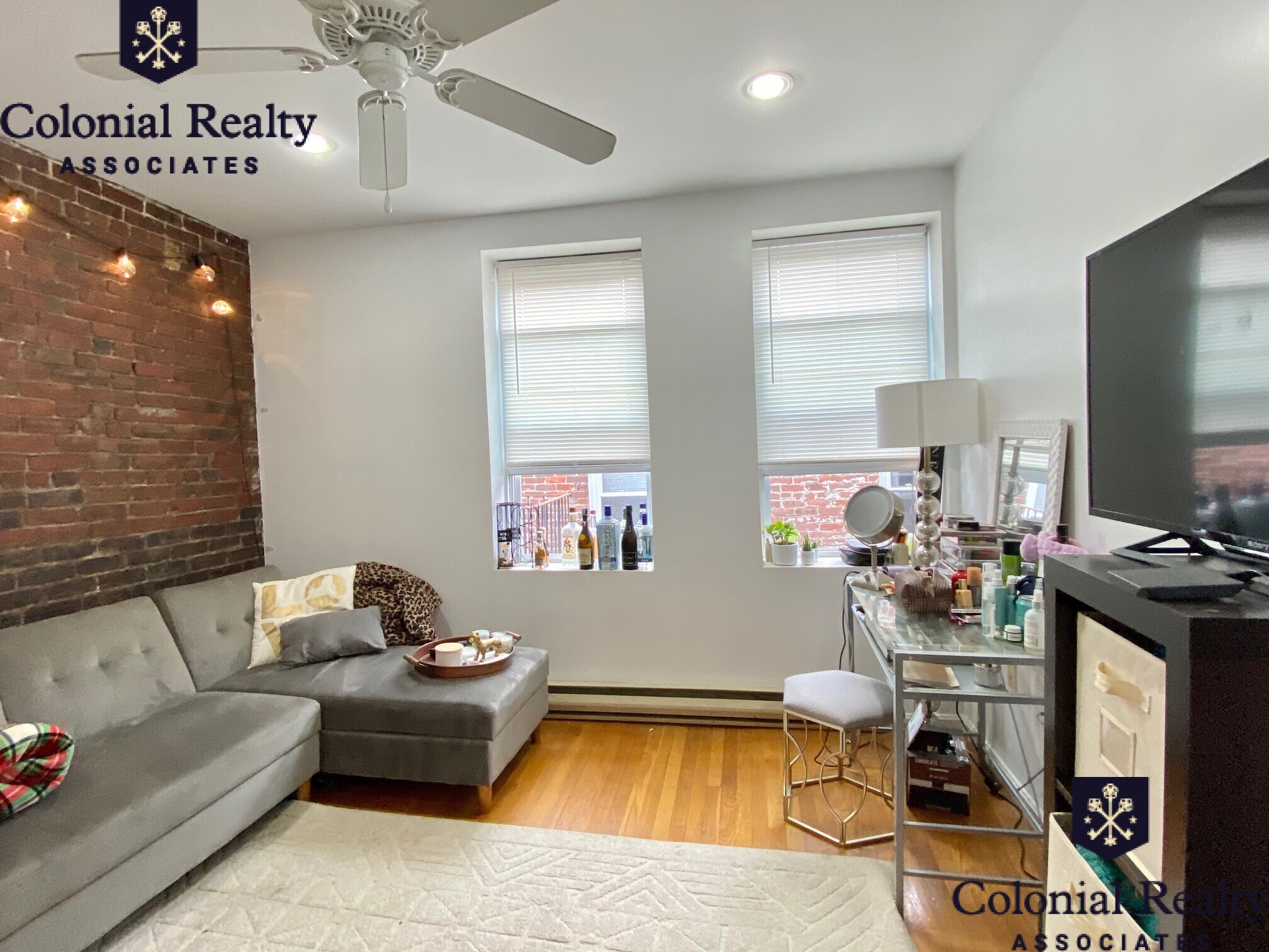 3 bed, 1 bath apartment for rent at 6 Cleveland Pl Unit 12, North End — photo 4 of 33