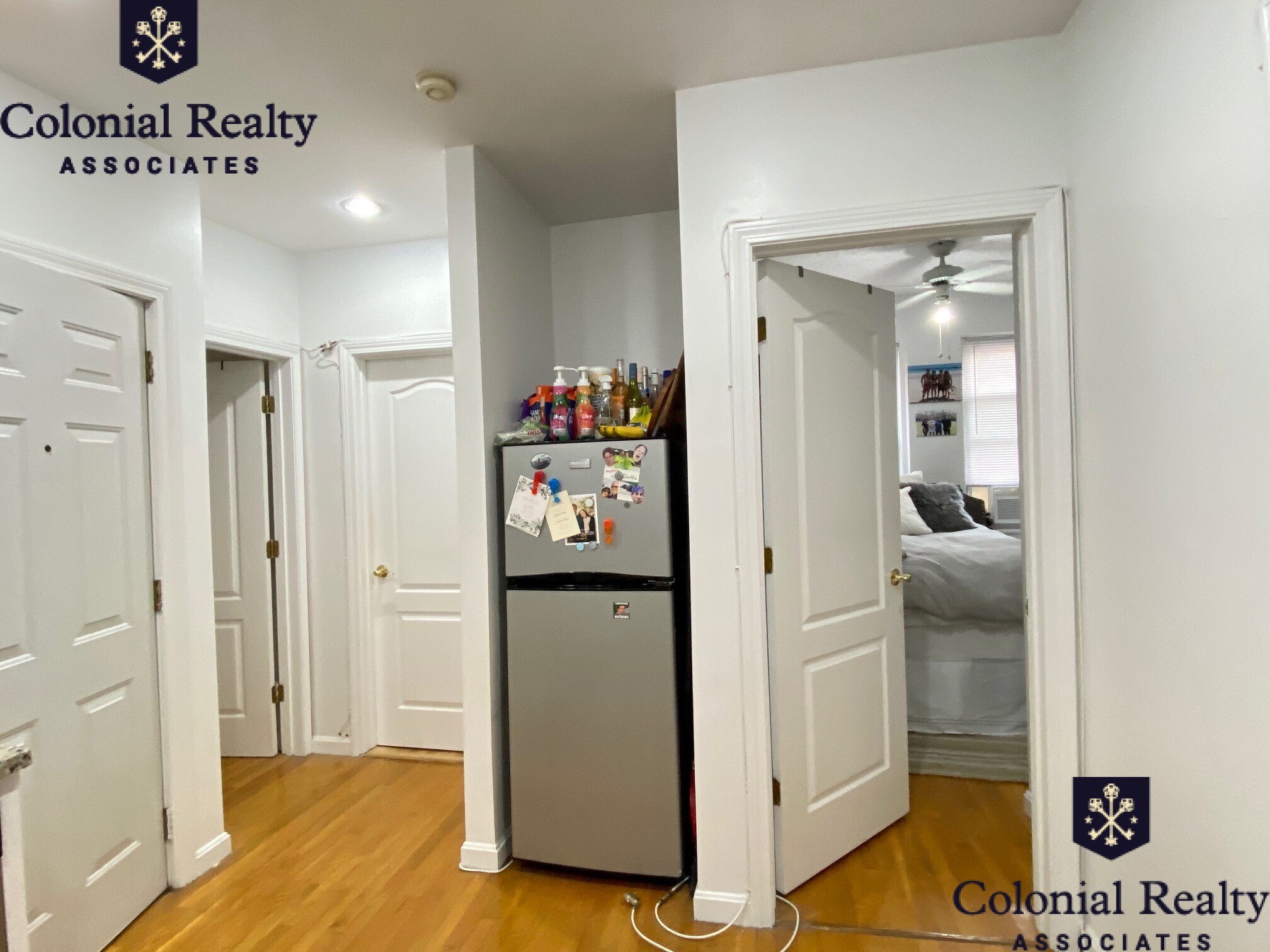 3 bed, 1 bath apartment for rent at 6 Cleveland Pl Unit 12, North End — photo 11 of 33