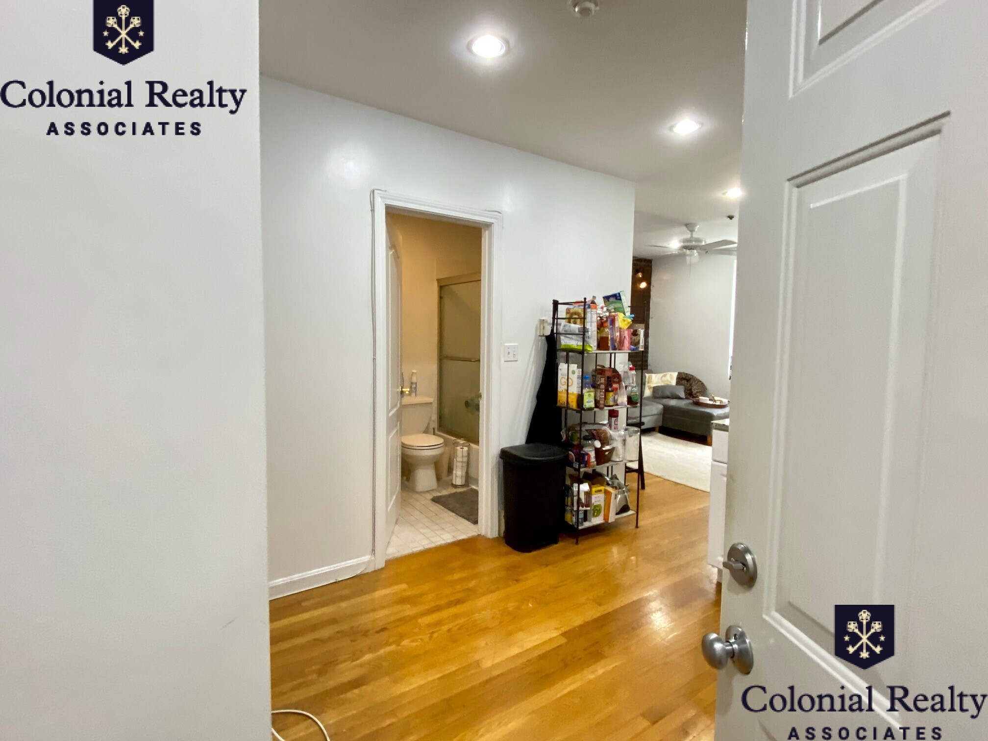 3 bed, 1 bath apartment for rent at 6 Cleveland Pl Unit 12, North End — photo 27 of 33