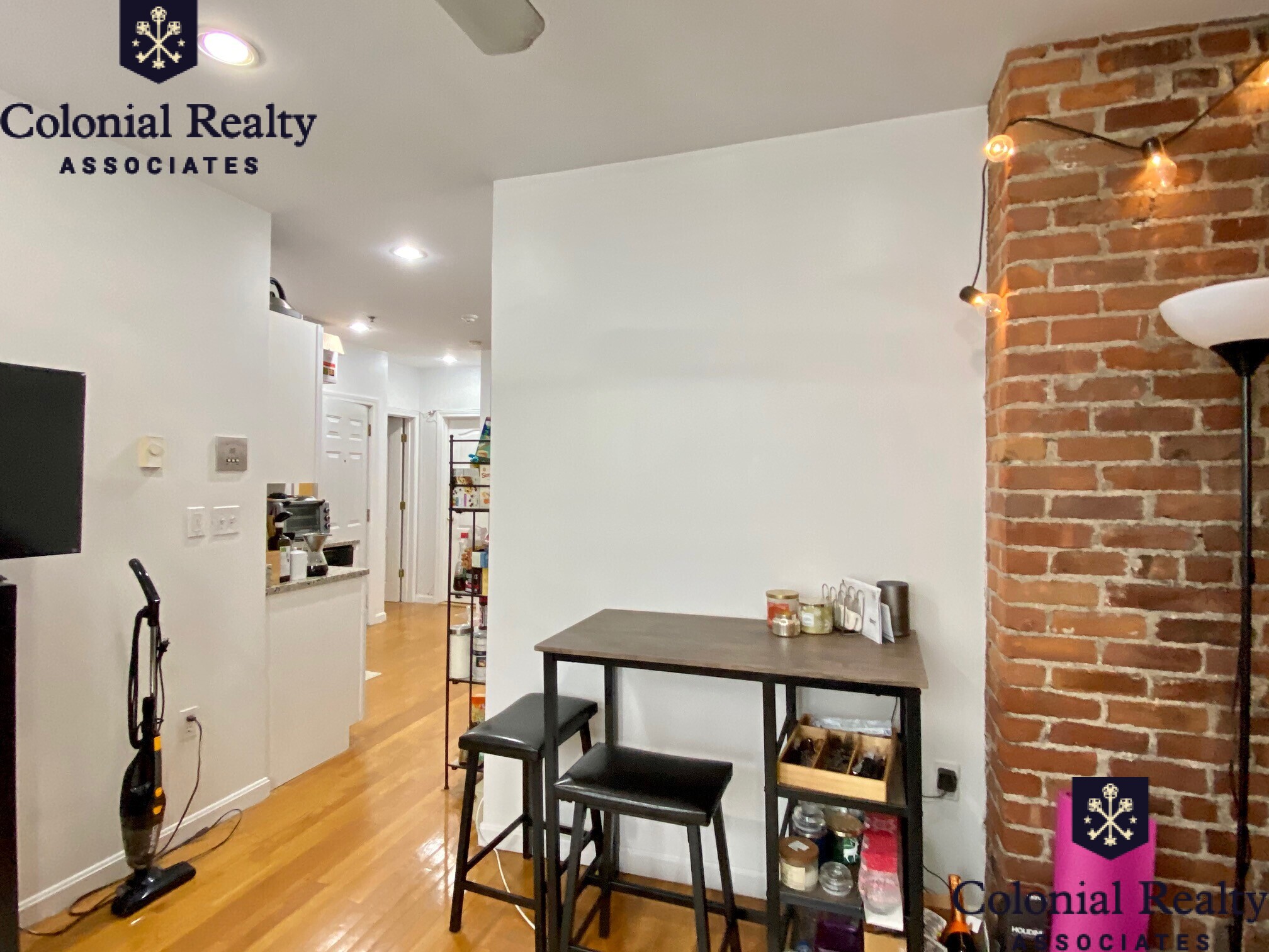 3 bed, 1 bath apartment for rent at 6 Cleveland Pl Unit 12, North End — photo 7 of 33