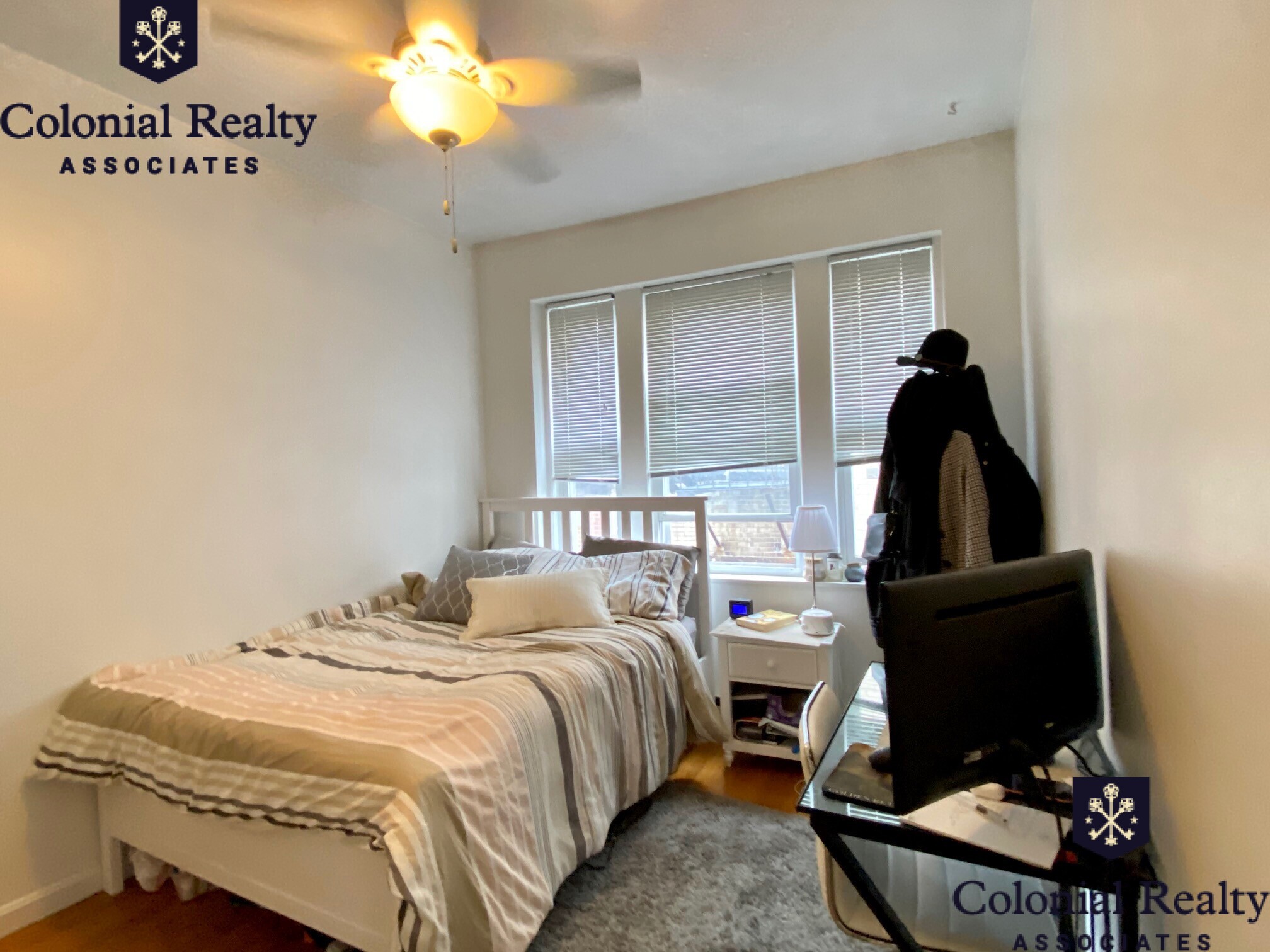 3 bed, 1 bath apartment for rent at 6 Cleveland Pl Unit 12, North End — photo 21 of 33